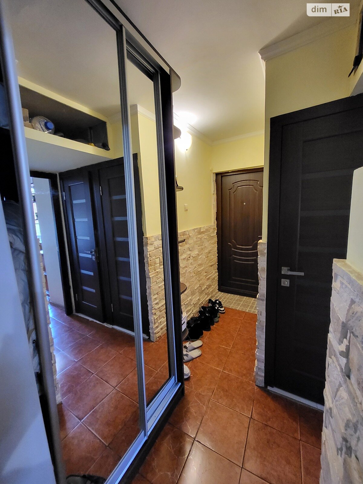 Продажа трехкомнатной квартиры в Львове, на ул. Бориса Гринченко, район Збоища фото 1 Продажа трехкомнатной квартиры в Львове, на ул. Бориса Гринченко, район Збоища фото 1