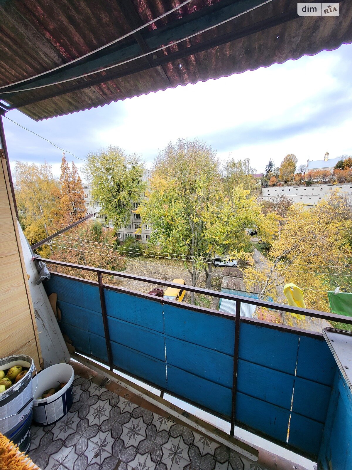 Продажа трехкомнатной квартиры в Львове, на ул. Бориса Гринченко, район Збоища фото 1 Продажа трехкомнатной квартиры в Львове, на ул. Бориса Гринченко, район Збоища фото 1