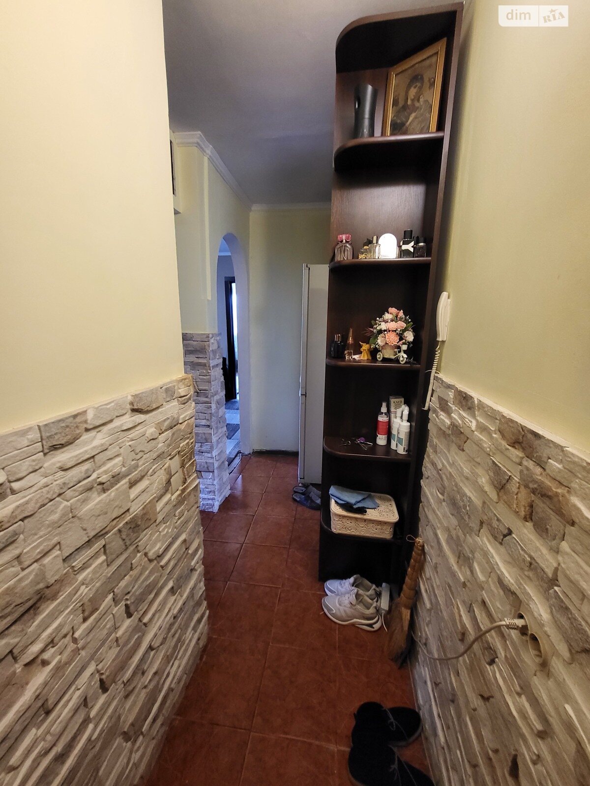 Продажа трехкомнатной квартиры в Львове, на ул. Бориса Гринченко, район Збоища фото 1 Продажа трехкомнатной квартиры в Львове, на ул. Бориса Гринченко, район Збоища фото 1