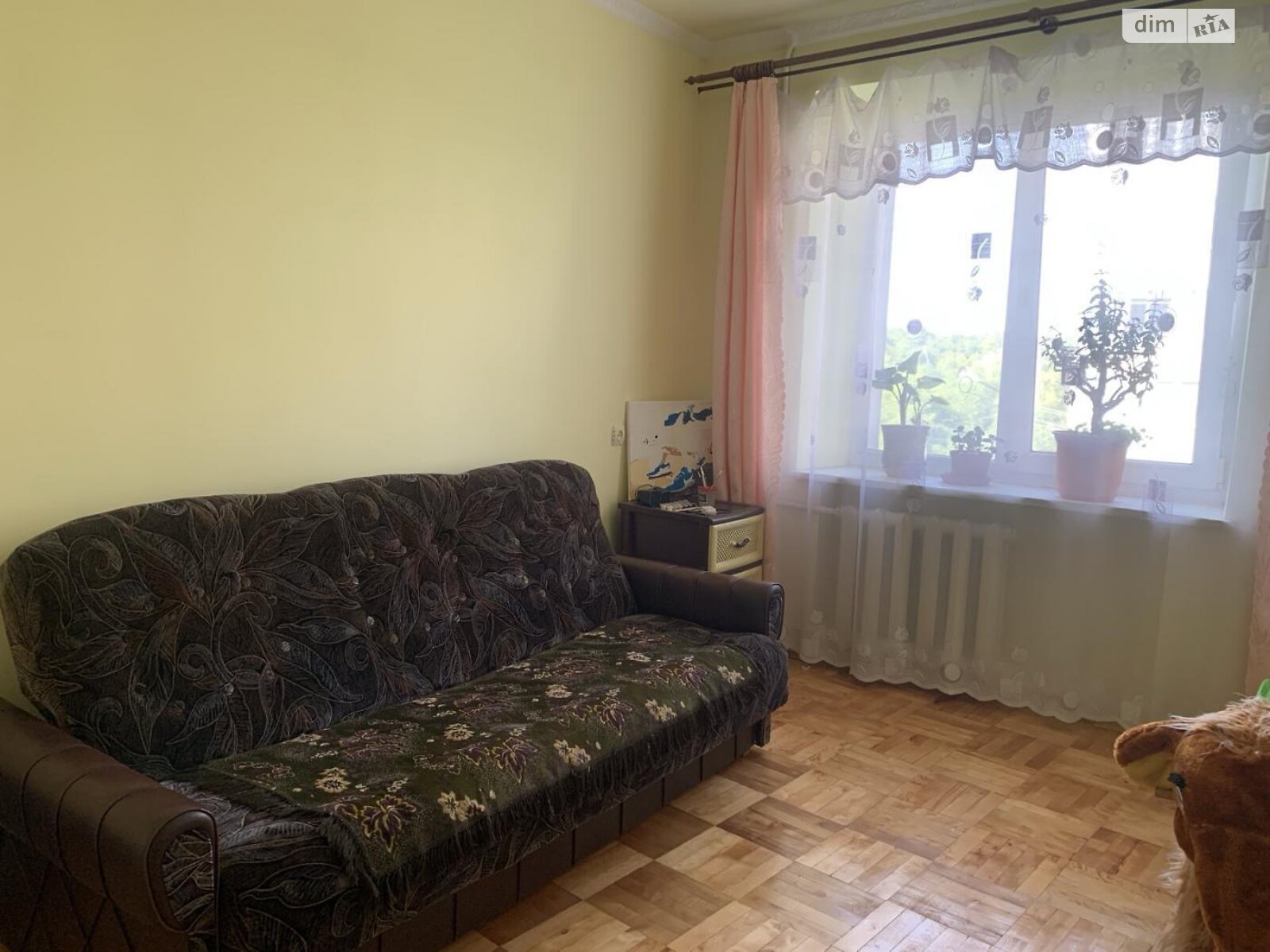 Продажа четырехкомнатной квартиры в Львове, на ул. Джона Леннона, район Збоища фото 1 Продажа четырехкомнатной квартиры в Львове, на ул. Джона Леннона, район Збоища фото 1