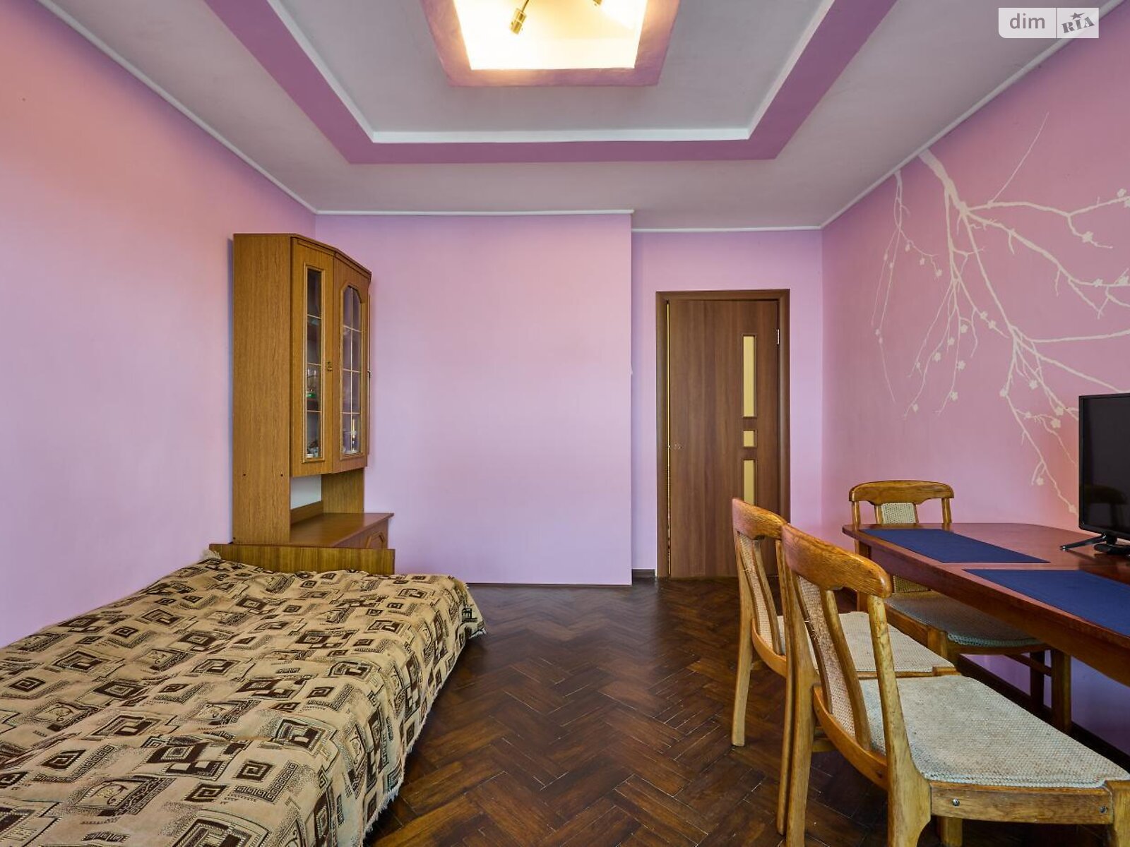 Продажа четырехкомнатной квартиры в Львове, на ул. Джона Леннона, район Збоища фото 1 Продажа четырехкомнатной квартиры в Львове, на ул. Джона Леннона, район Збоища фото 1