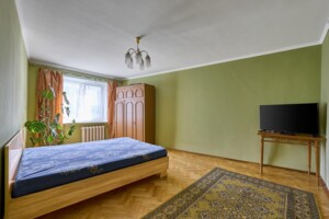 Продажа четырехкомнатной квартиры в Львове, на ул. Джона Леннона, район Збоища фото 2