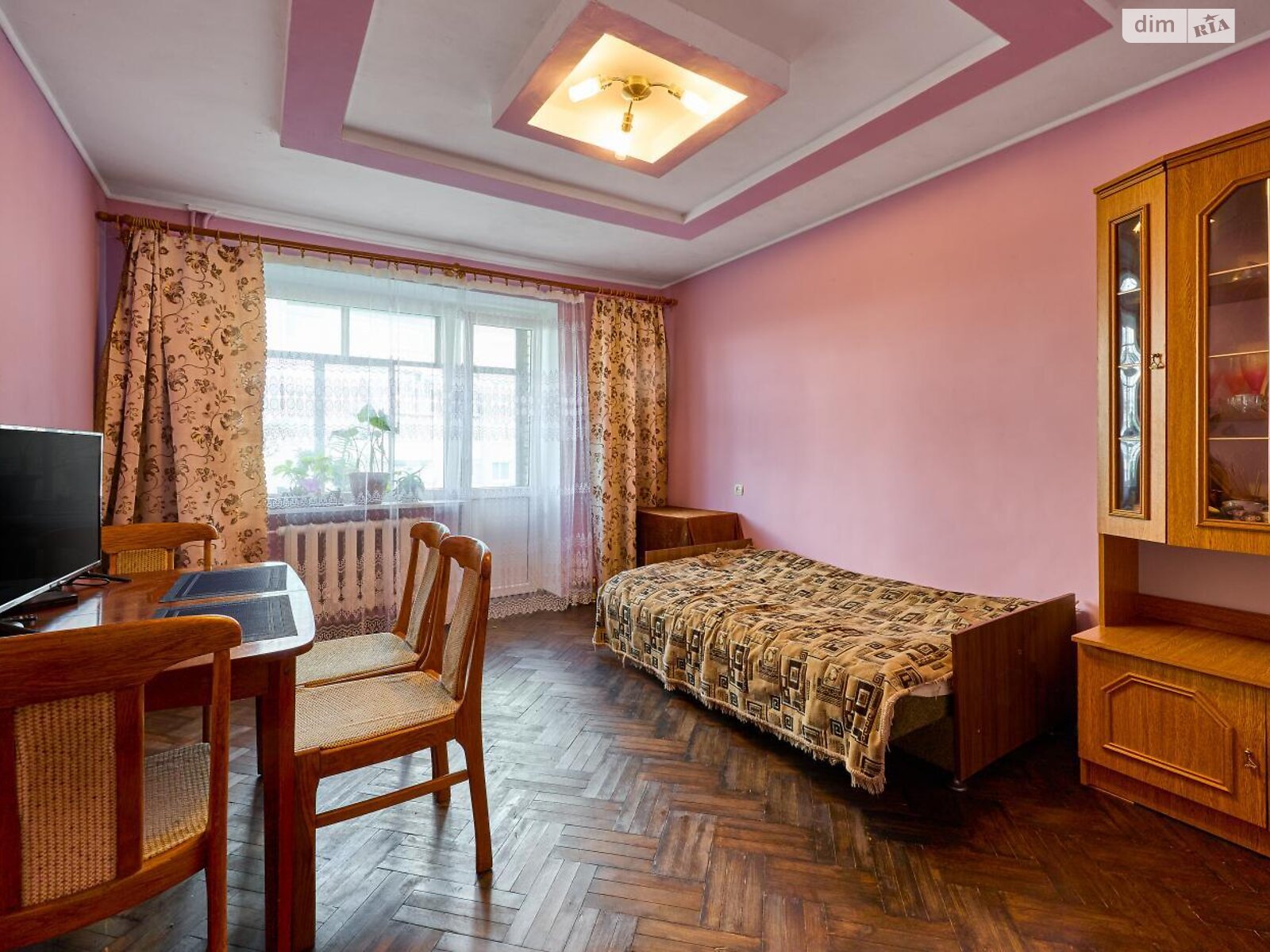 Продажа четырехкомнатной квартиры в Львове, на ул. Джона Леннона, район Збоища фото 1 Продажа четырехкомнатной квартиры в Львове, на ул. Джона Леннона, район Збоища фото 1