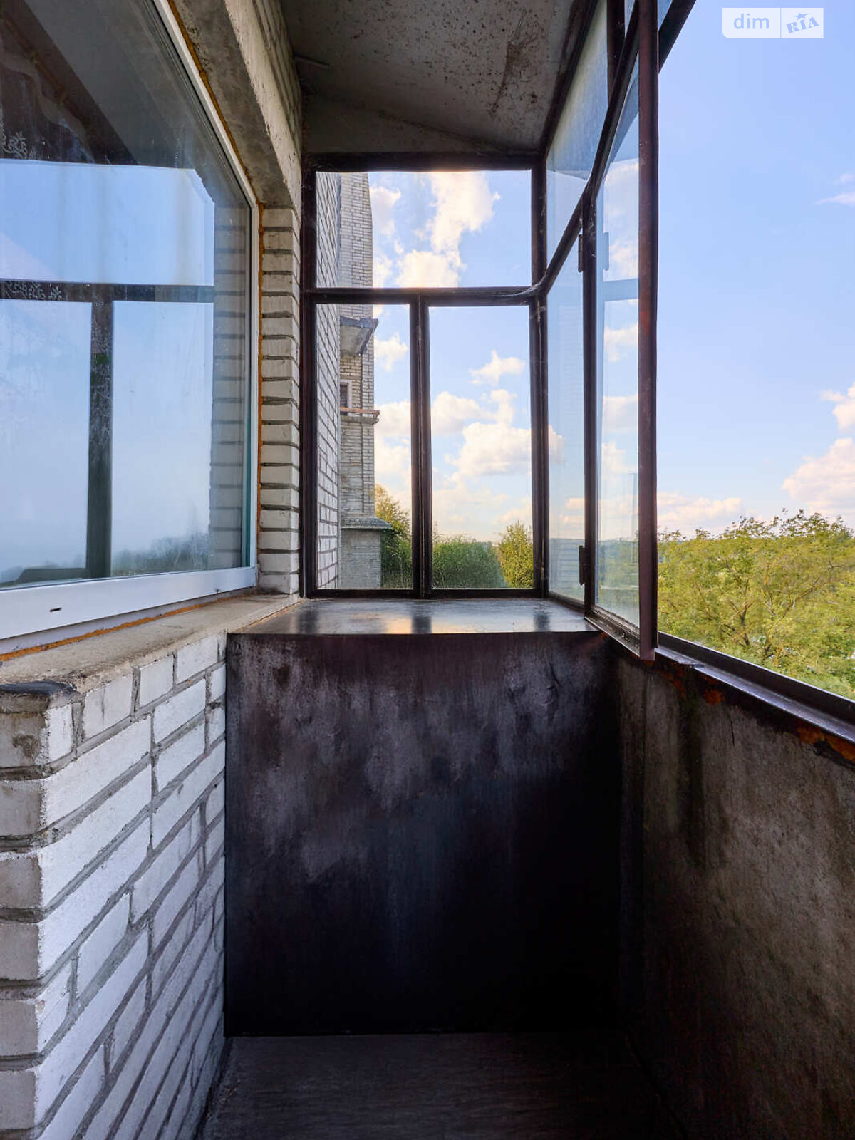 Продажа четырехкомнатной квартиры в Львове, на ул. Джона Леннона, район Збоища фото 1 Продажа четырехкомнатной квартиры в Львове, на ул. Джона Леннона, район Збоища фото 1