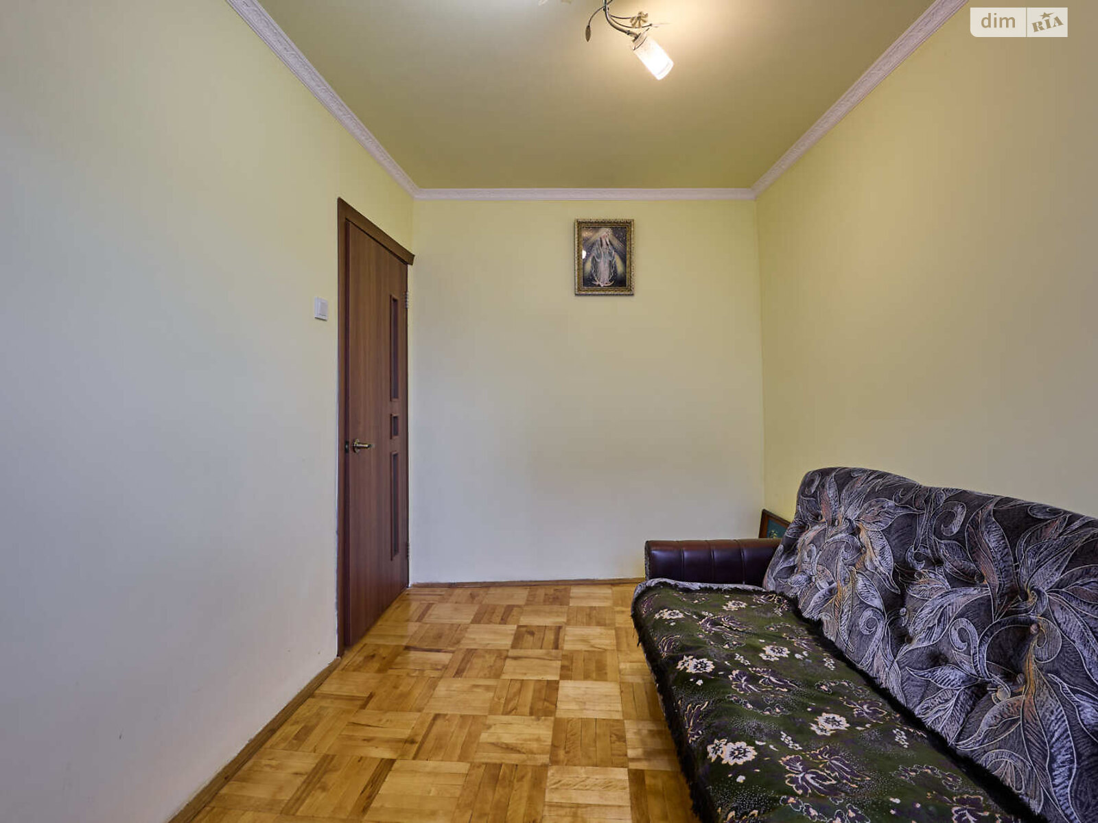 Продажа четырехкомнатной квартиры в Львове, на ул. Джона Леннона, район Збоища фото 1 Продажа четырехкомнатной квартиры в Львове, на ул. Джона Леннона, район Збоища фото 1