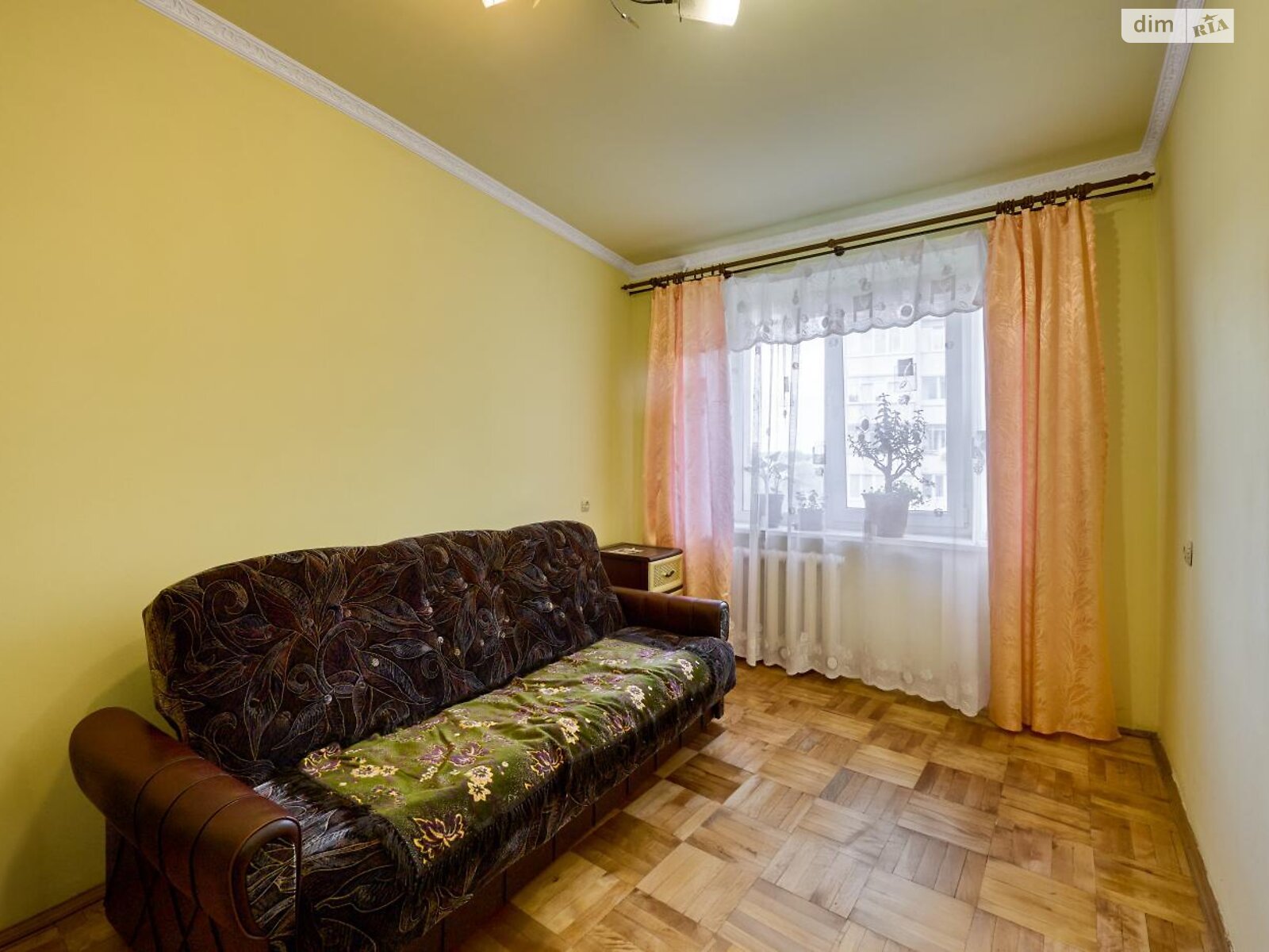 Продаж чотирикімнатної квартири в Львові, на вул. Джона Леннона 33, район Збоїща фото 1