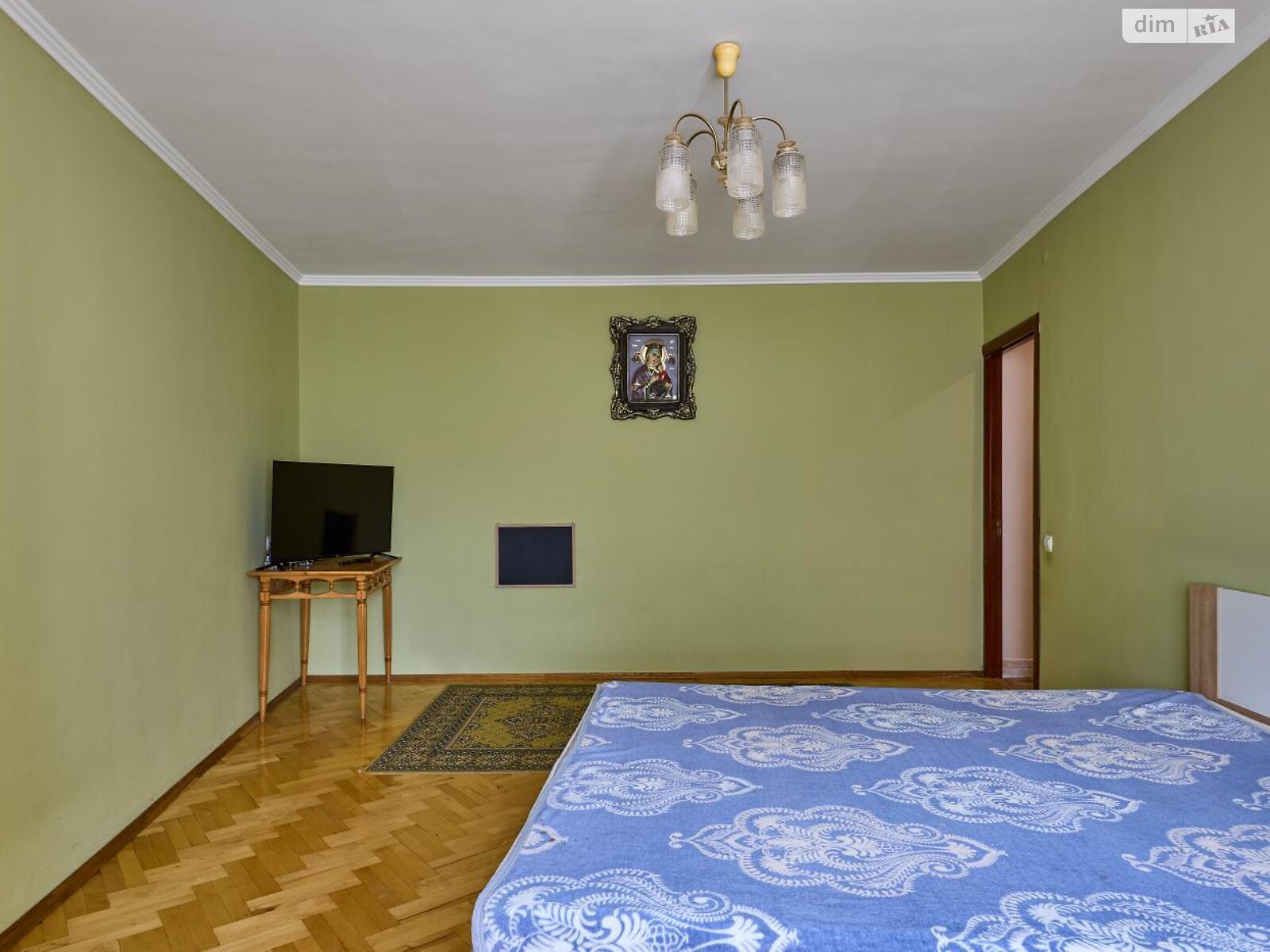 Продаж чотирикімнатної квартири в Львові, на вул. Джона Леннона 33, район Збоїща фото 1