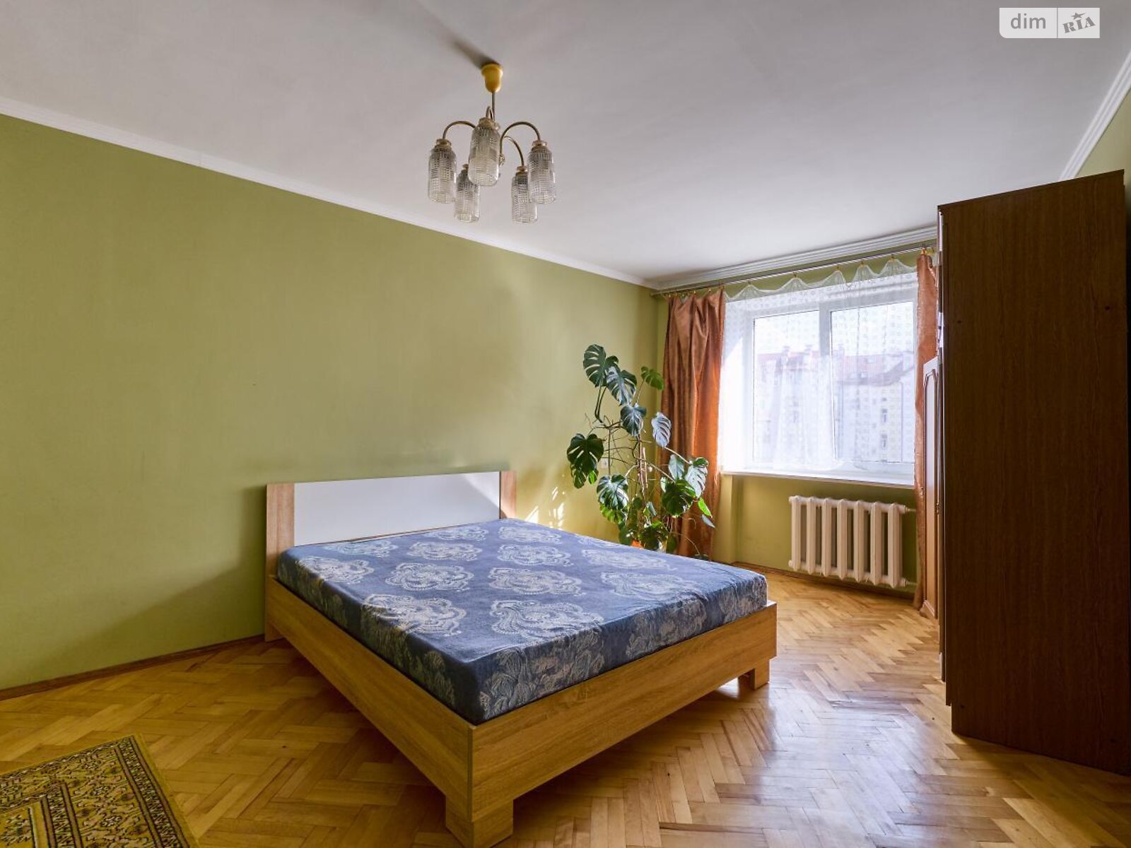 Продаж чотирикімнатної квартири в Львові, на вул. Джона Леннона 33, район Збоїща фото 1