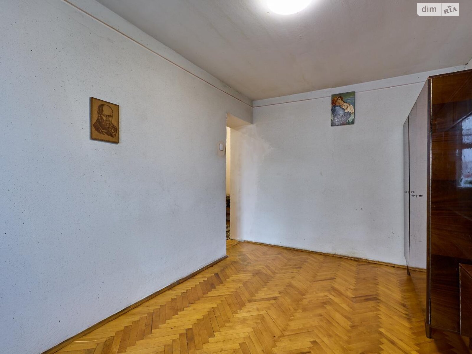 Продаж чотирикімнатної квартири в Львові, на вул. Джона Леннона 33, район Збоїща фото 1