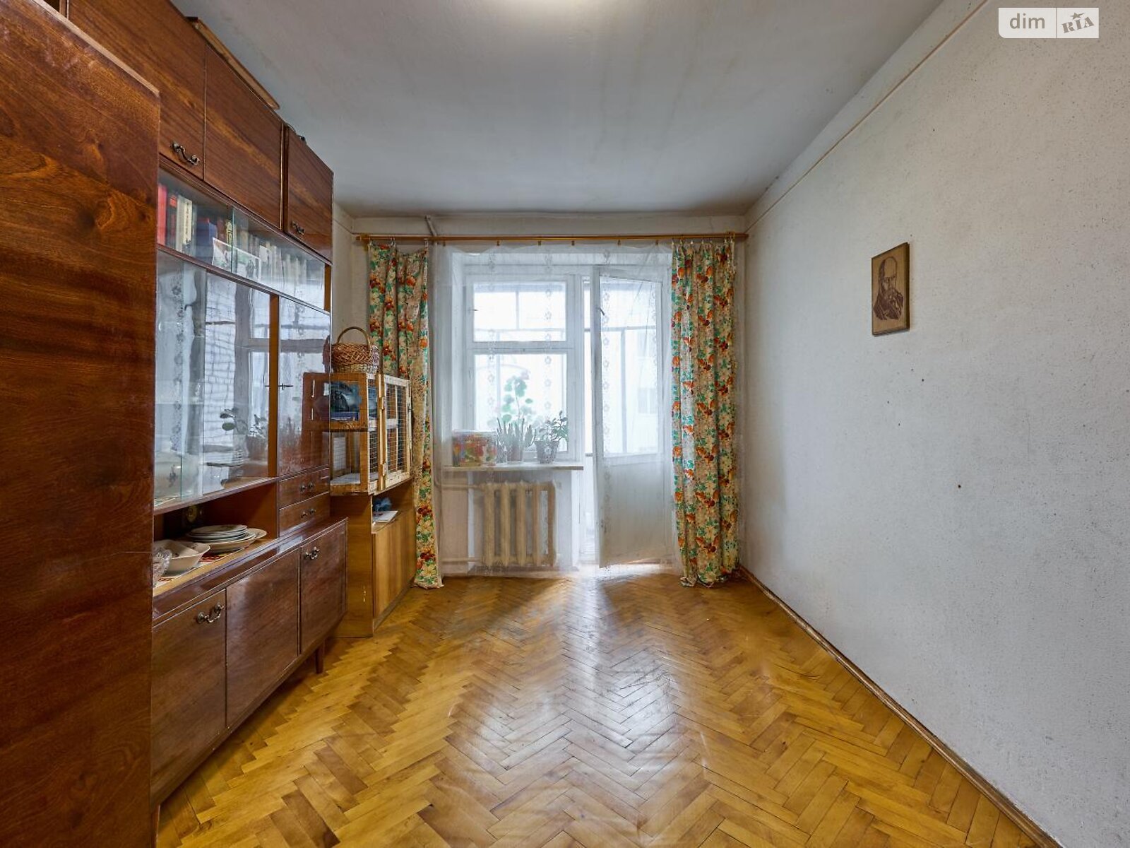 Продаж чотирикімнатної квартири в Львові, на вул. Джона Леннона 33, район Збоїща фото 1