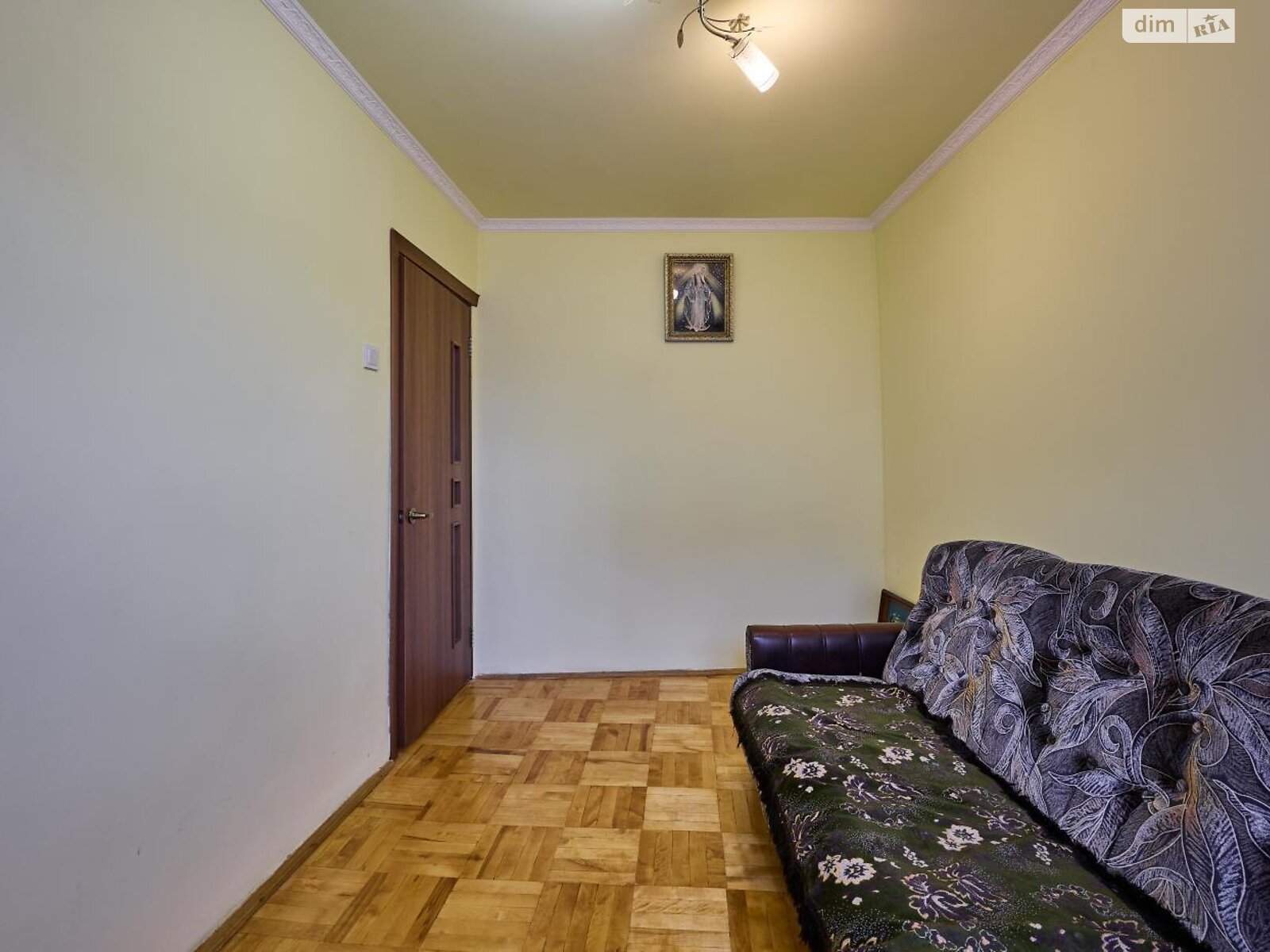 Продаж чотирикімнатної квартири в Львові, на вул. Джона Леннона 33, район Збоїща фото 1