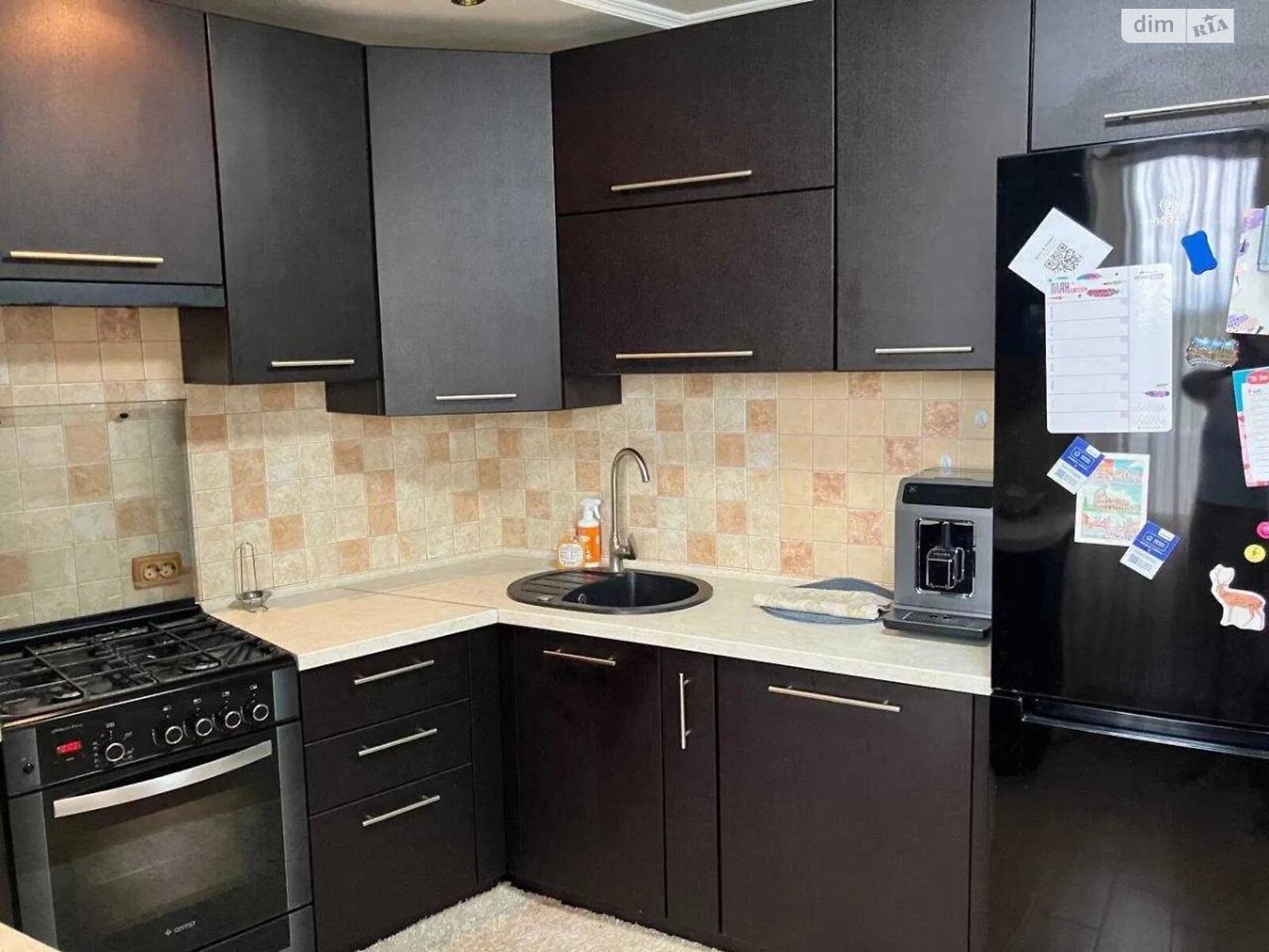 Продажа трехкомнатной квартиры в Львове, на ул. Хмельницкого Богдана 275, район Збоища фото 1 Продажа трехкомнатной квартиры в Львове, на ул. Хмельницкого Богдана 275, район Збоища фото 1