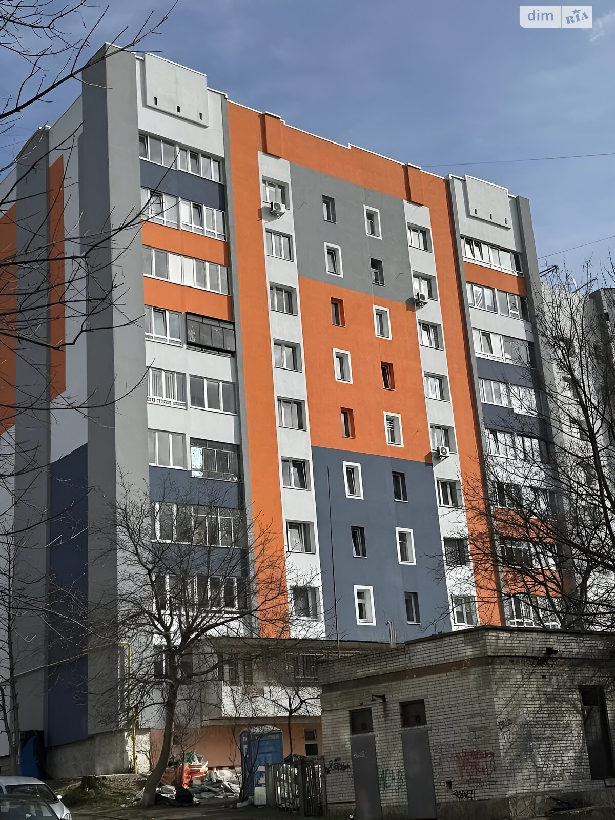 Продаж трикімнатної квартири в Львові, на вул. Хмельницького Богдана 271, район Збоїща фото 1 Продаж трикімнатної квартири в Львові, на вул. Хмельницького Богдана 271, район Збоїща фото 1