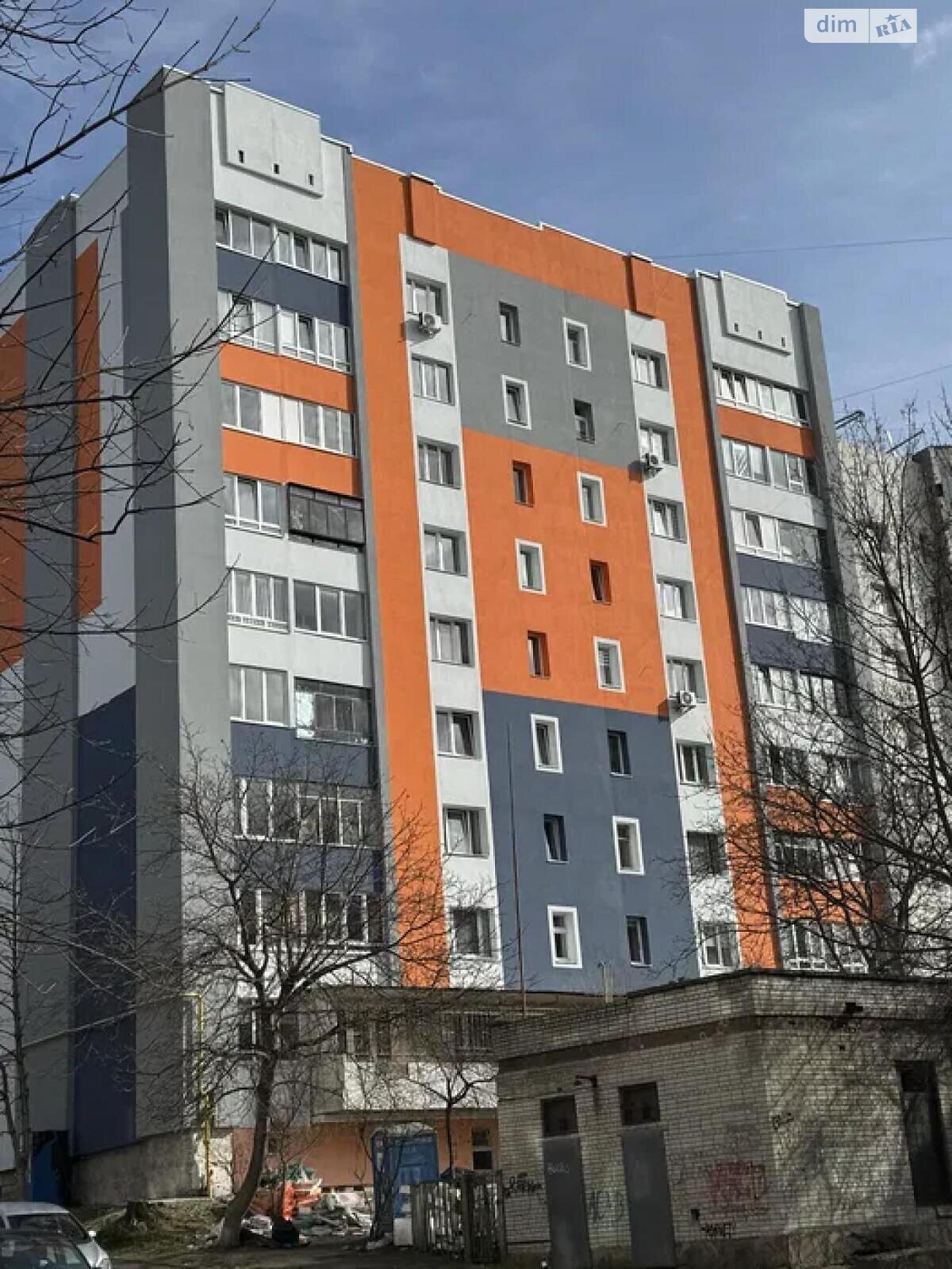 Продаж трикімнатної квартири в Львові, на вул. Хмельницького Богдана 271, район Збоїща фото 1 Продаж трикімнатної квартири в Львові, на вул. Хмельницького Богдана 271, район Збоїща фото 1