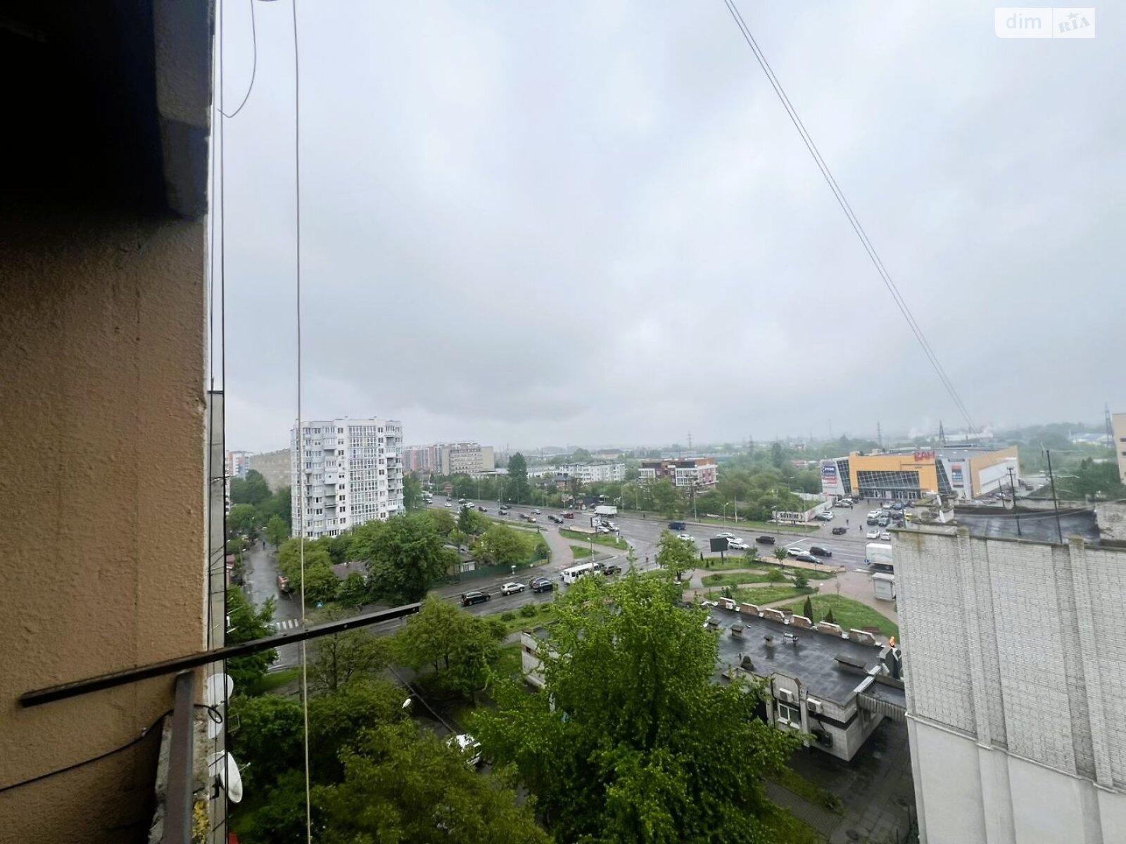 Продаж двокімнатної квартири в Львові, на вул. Хмельницького Богдана, район Збоїща фото 1 Продаж двокімнатної квартири в Львові, на вул. Хмельницького Богдана, район Збоїща фото 1