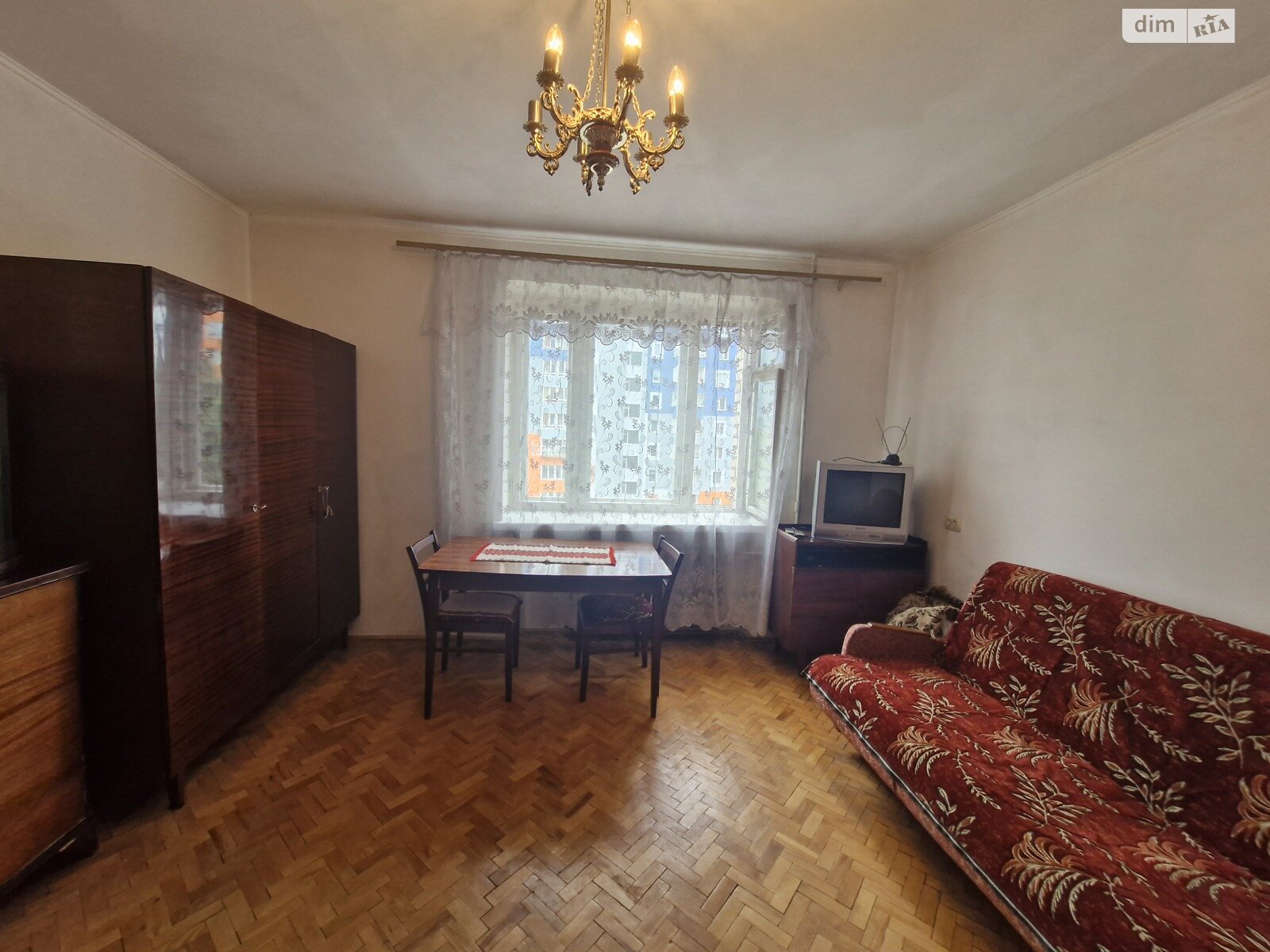 Продаж однокімнатної квартири в Львові, на вул. Хмельницького Богдана, район Шевченківський фото 1 Продаж однокімнатної квартири в Львові, на вул. Хмельницького Богдана, район Шевченківський фото 1