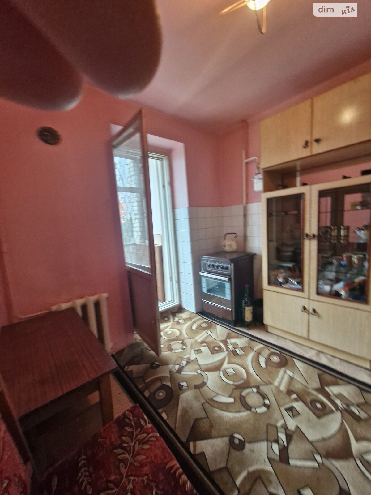 Продаж однокімнатної квартири в Львові, на вул. Хмельницького Богдана, район Шевченківський фото 1 Продаж однокімнатної квартири в Львові, на вул. Хмельницького Богдана, район Шевченківський фото 1