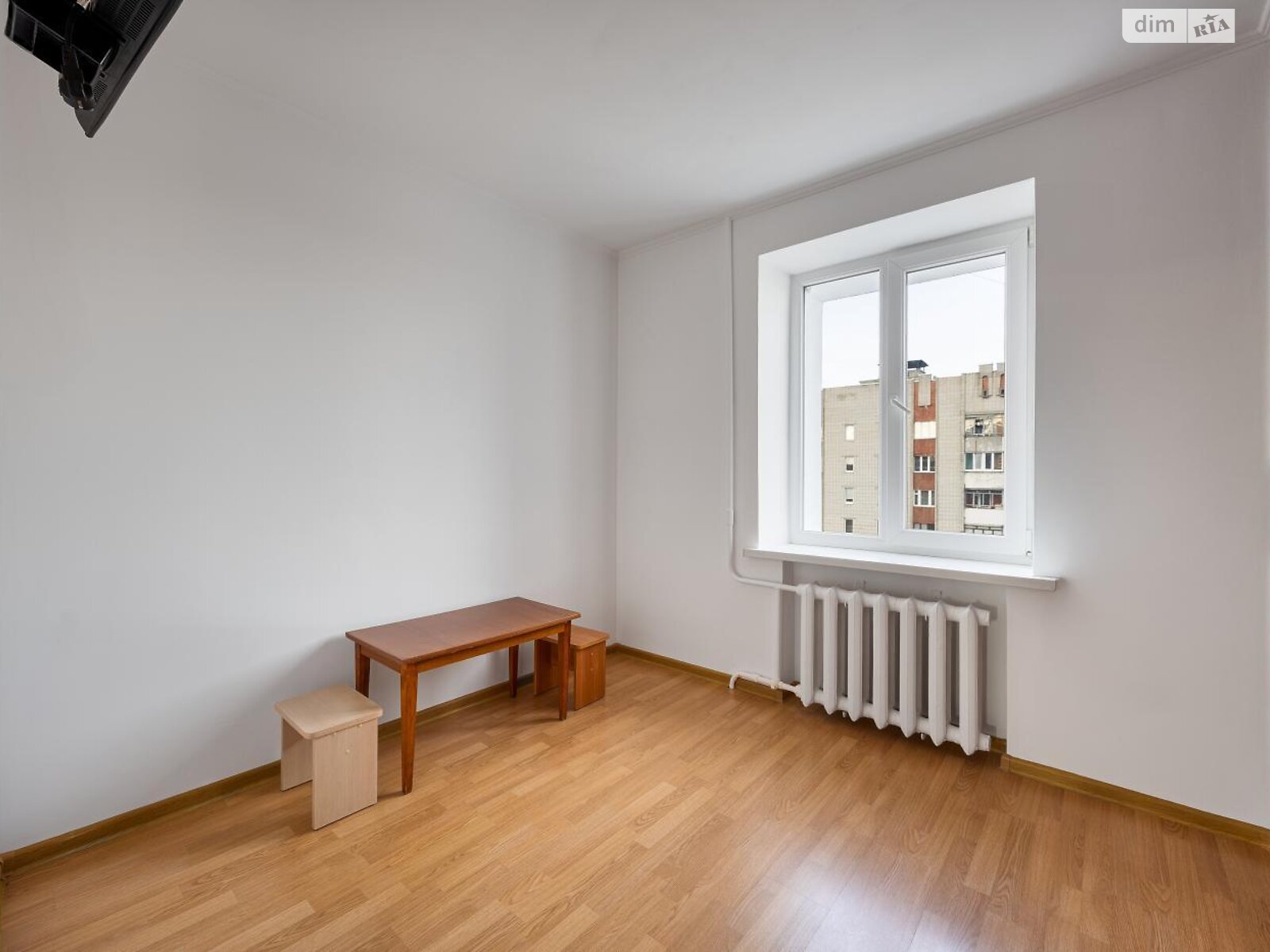 Продажа трехкомнатной квартиры в Львове, на ул. Хмельницкого Богдана, район Збоища фото 1