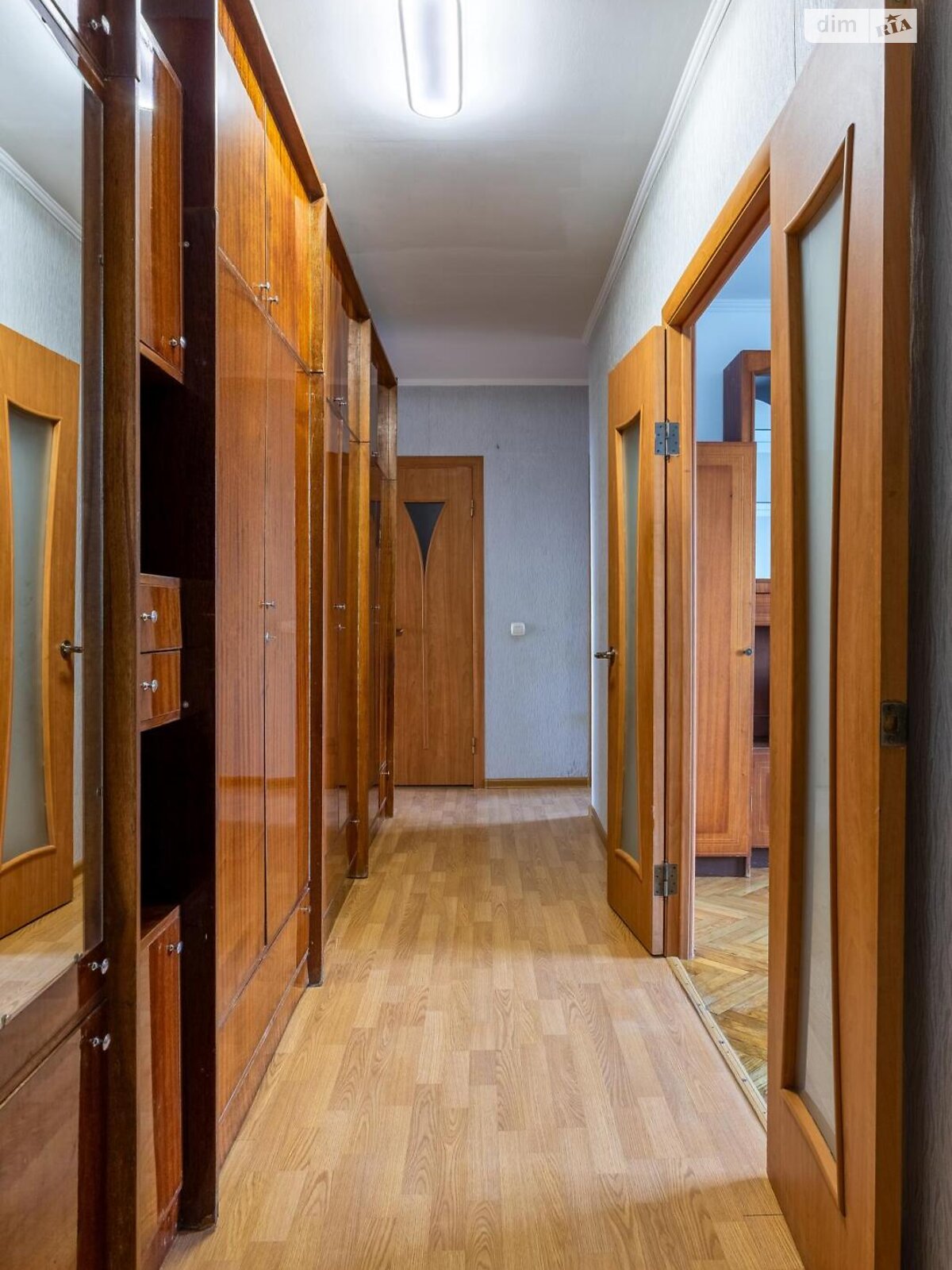 Продажа трехкомнатной квартиры в Львове, на ул. Хмельницкого Богдана, район Збоища фото 1