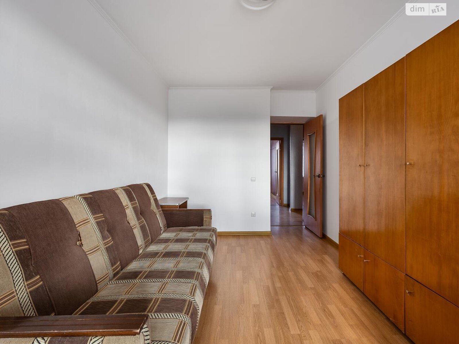 Продажа трехкомнатной квартиры в Львове, на ул. Хмельницкого Богдана, район Збоища фото 1