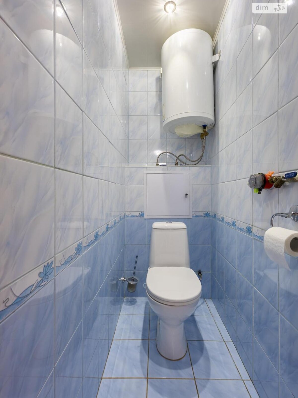 Продажа трехкомнатной квартиры в Львове, на ул. Хмельницкого Богдана, район Збоища фото 1