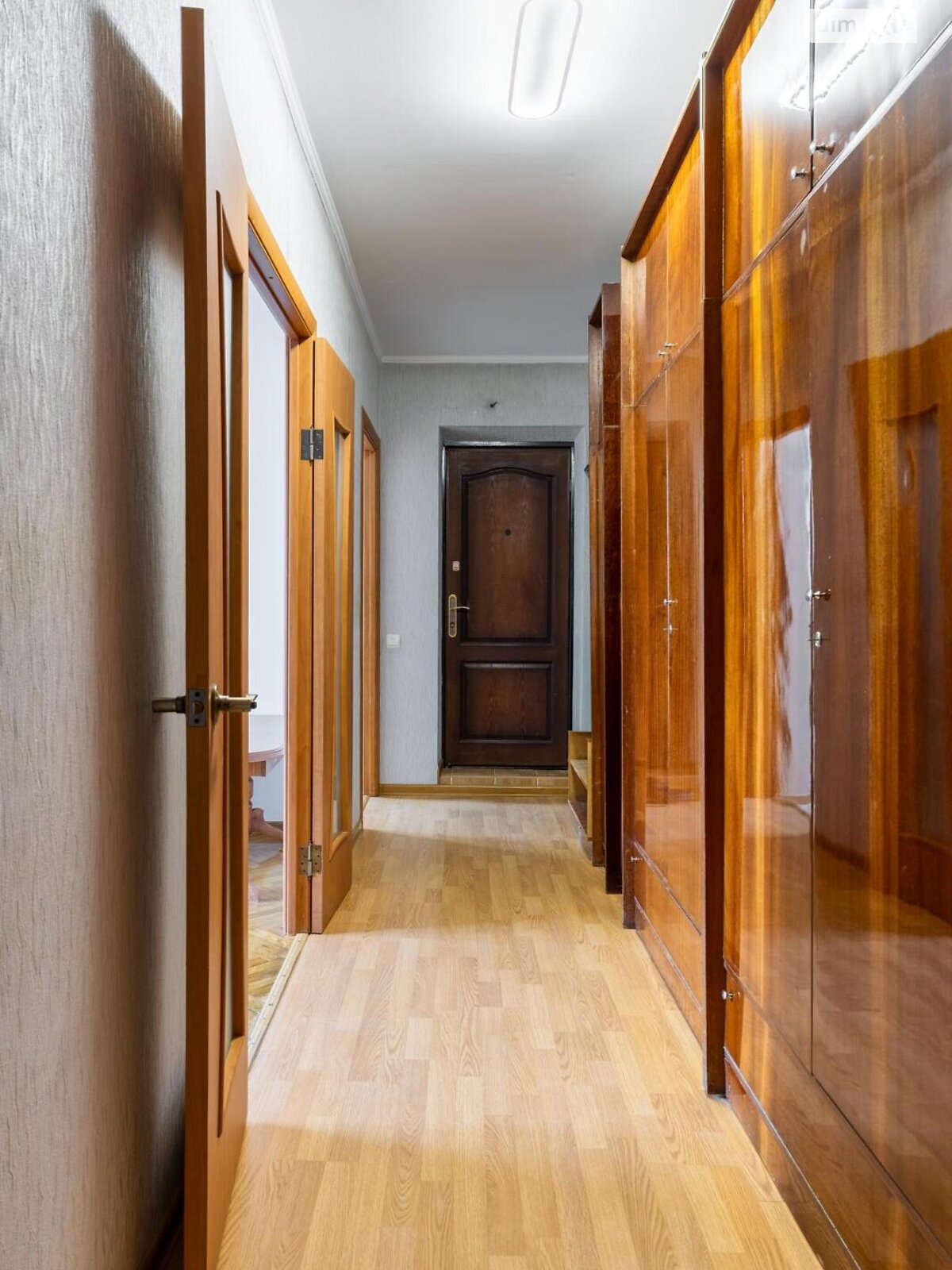 Продаж трикімнатної квартири в Львові, на вул. Хмельницького Богдана 271, район Збоїща фото 1