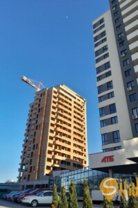 Продажа трехкомнатной квартиры в Львове, на ул. Камышовая, район Збоища фото 2