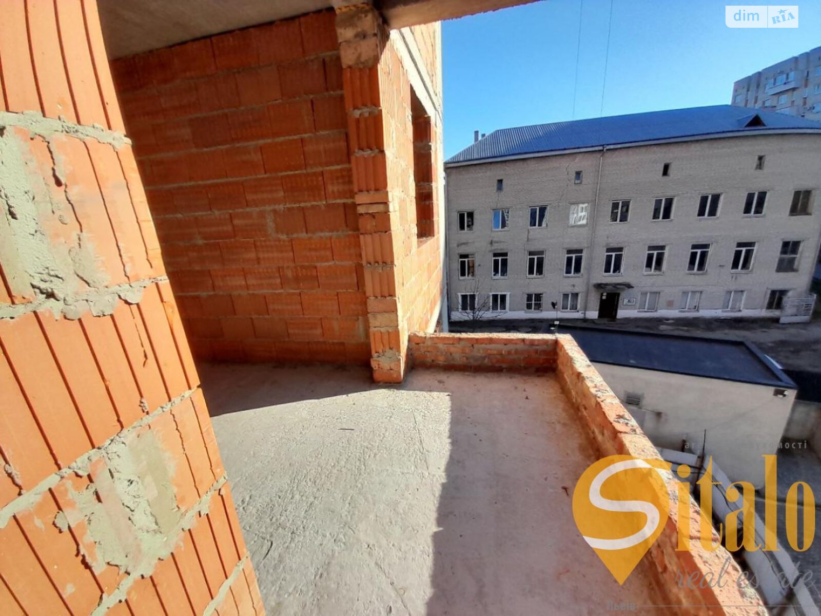 Продажа двухкомнатной квартиры в Львове, на ул. Камышовая, район Збоища фото 1 Продажа двухкомнатной квартиры в Львове, на ул. Камышовая, район Збоища фото 1