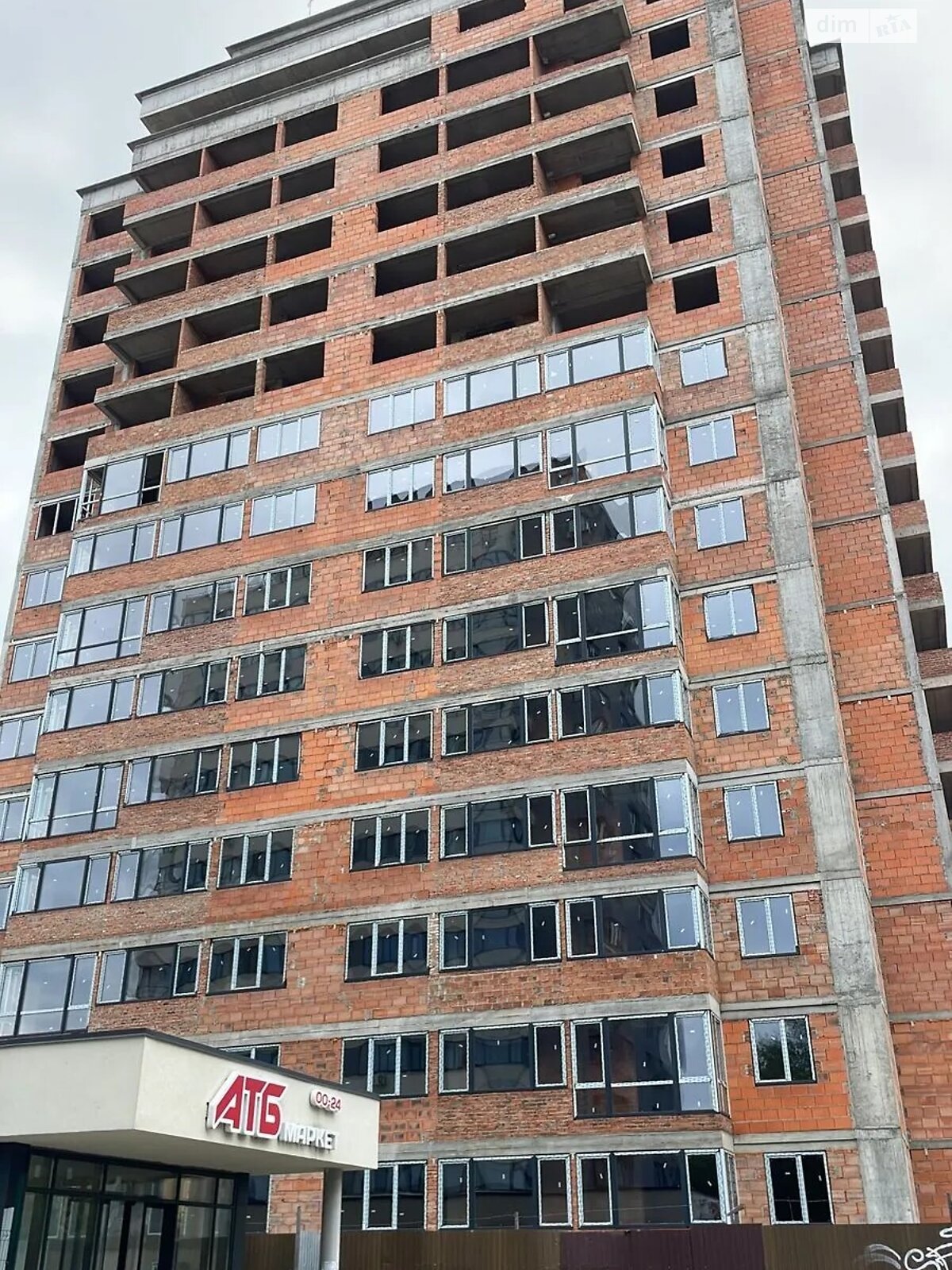 Продаж однокімнатної квартири в Львові, на вул. Очеретяна 31, район Збоїща фото 1 Продаж однокімнатної квартири в Львові, на вул. Очеретяна 31, район Збоїща фото 1