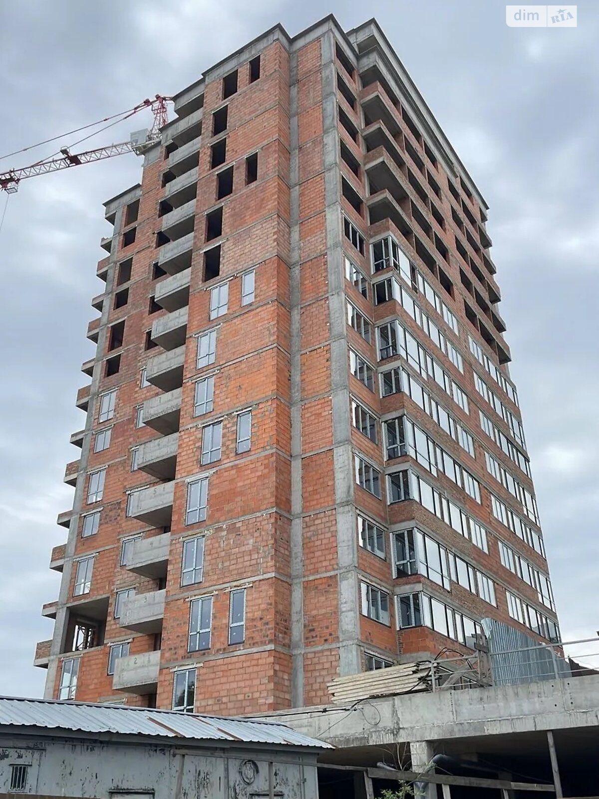 Продаж однокімнатної квартири в Львові, на вул. Очеретяна 31, район Збоїща фото 1 Продаж однокімнатної квартири в Львові, на вул. Очеретяна 31, район Збоїща фото 1