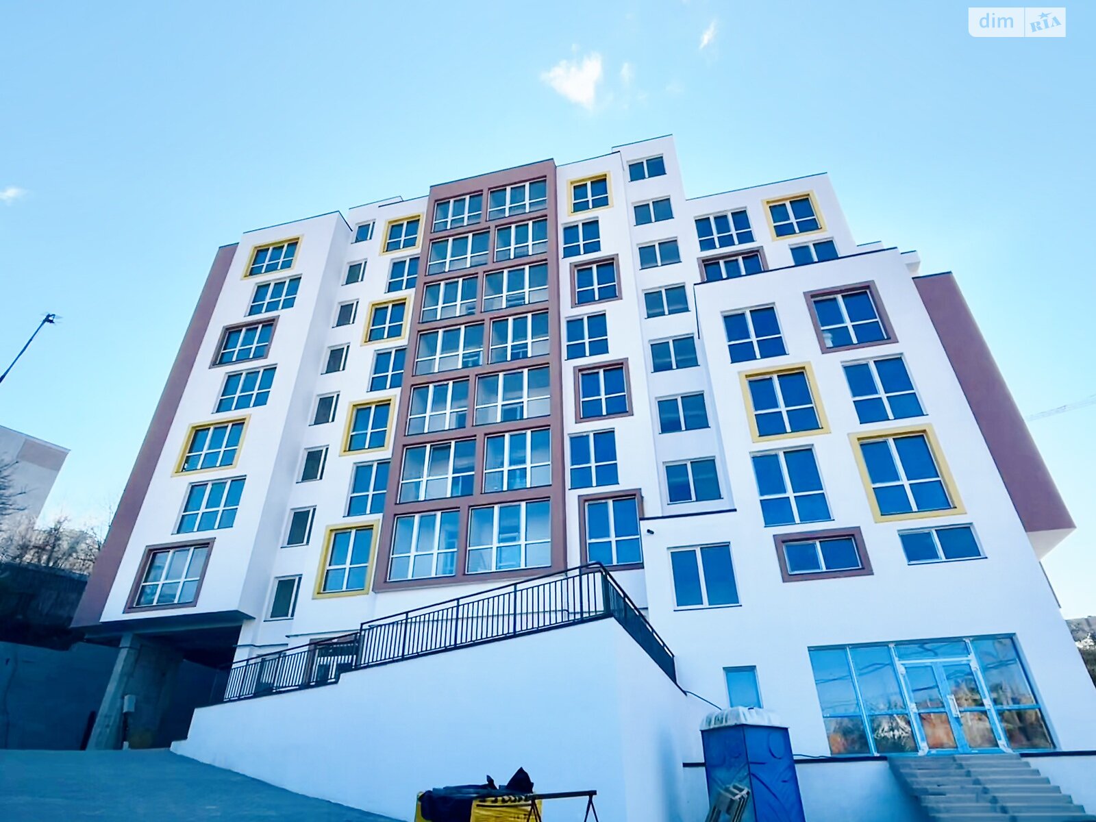 Продаж однокімнатної квартири в Львові, на вул. Очеретяна 11, район Збоїща фото 1 Продаж однокімнатної квартири в Львові, на вул. Очеретяна 11, район Збоїща фото 1