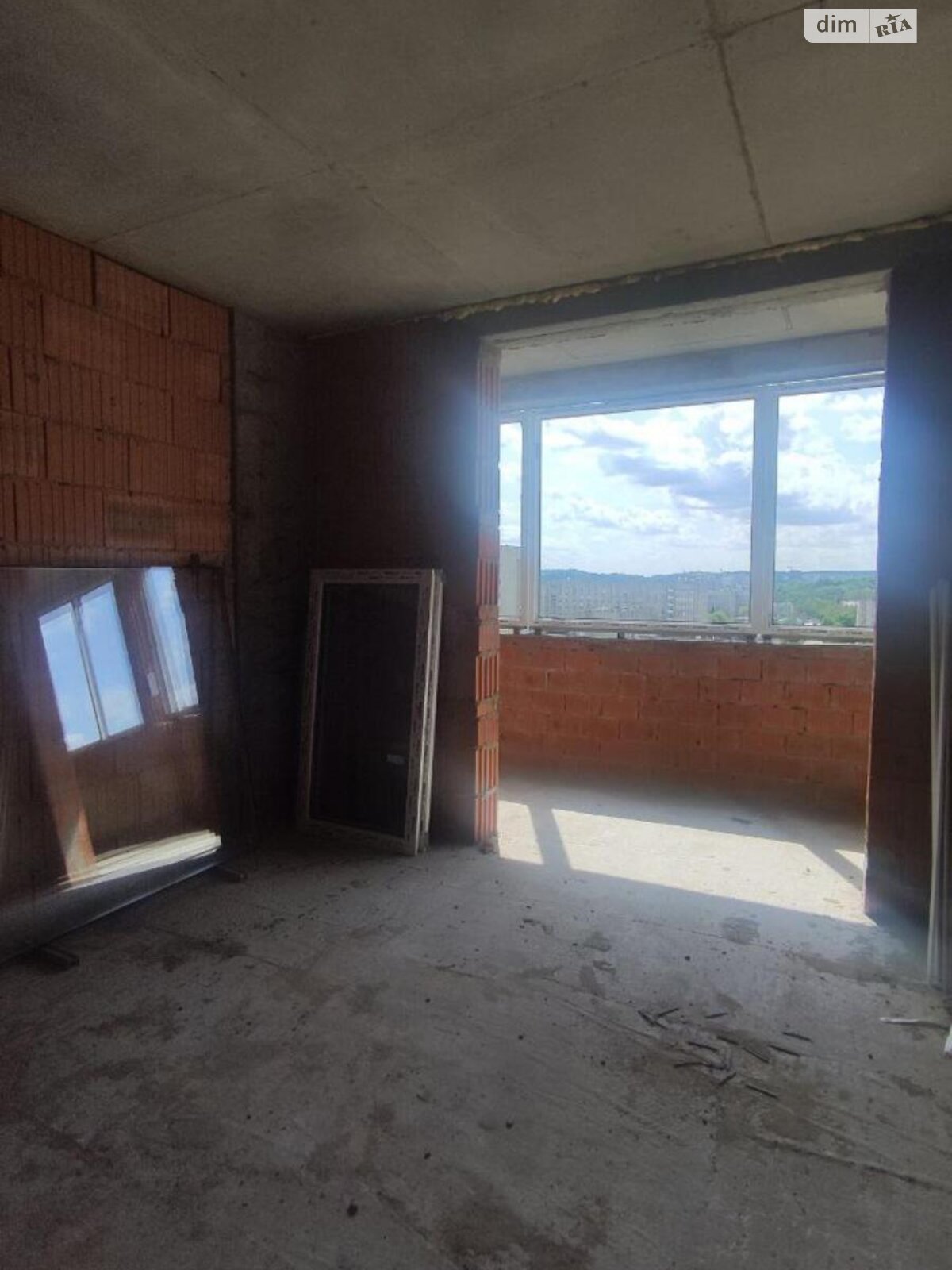 Продаж однокімнатної квартири в Львові, на вул. Очеретяна, район Збоїща фото 1 Продаж однокімнатної квартири в Львові, на вул. Очеретяна, район Збоїща фото 1