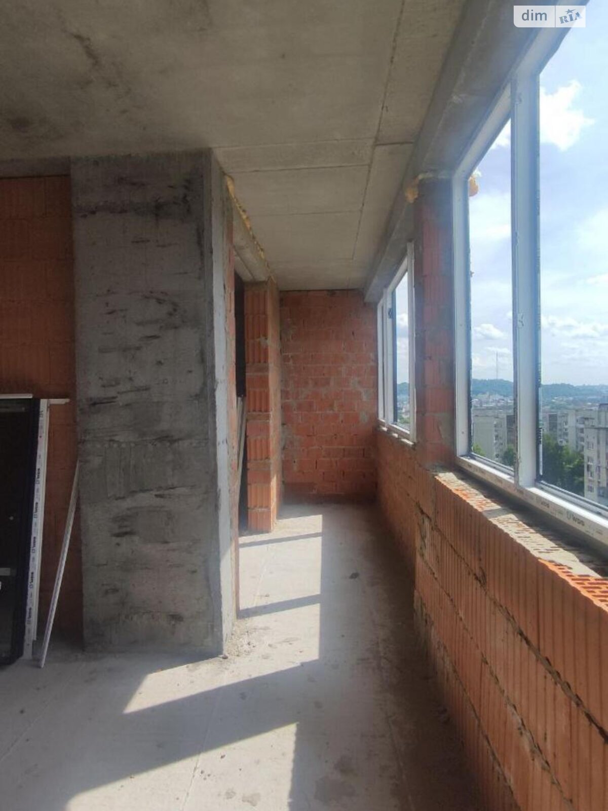 Продаж однокімнатної квартири в Львові, на вул. Очеретяна, район Збоїща фото 1 Продаж однокімнатної квартири в Львові, на вул. Очеретяна, район Збоїща фото 1