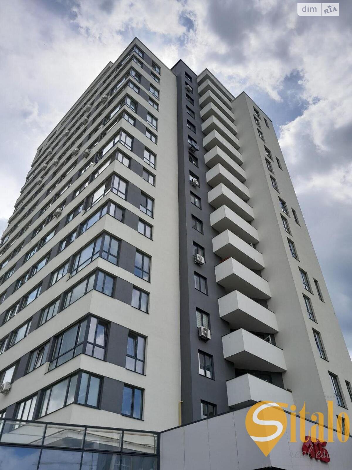 Продажа однокомнатной квартиры в Львове, на ул. Камышовая, район Збоища фото 1 Продажа однокомнатной квартиры в Львове, на ул. Камышовая, район Збоища фото 1