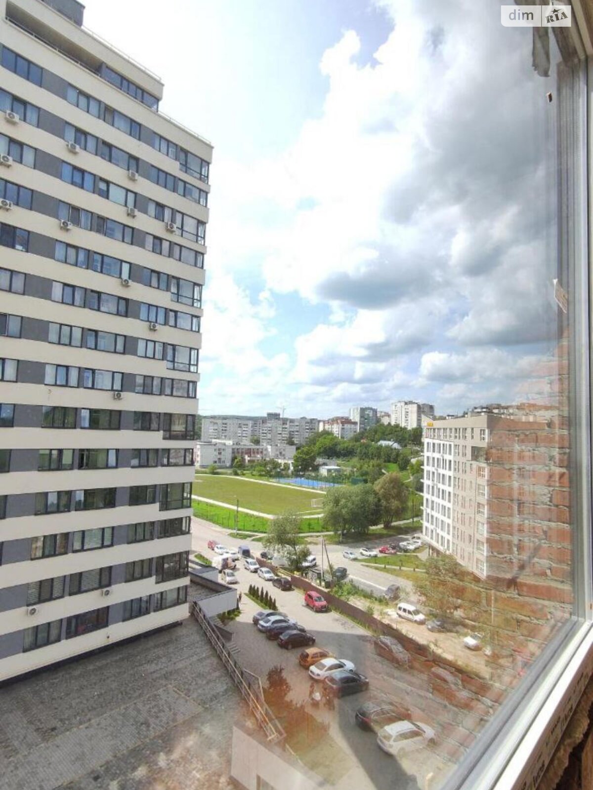 Продажа однокомнатной квартиры в Львове, на ул. Камышовая, район Збоища фото 1 Продажа однокомнатной квартиры в Львове, на ул. Камышовая, район Збоища фото 1