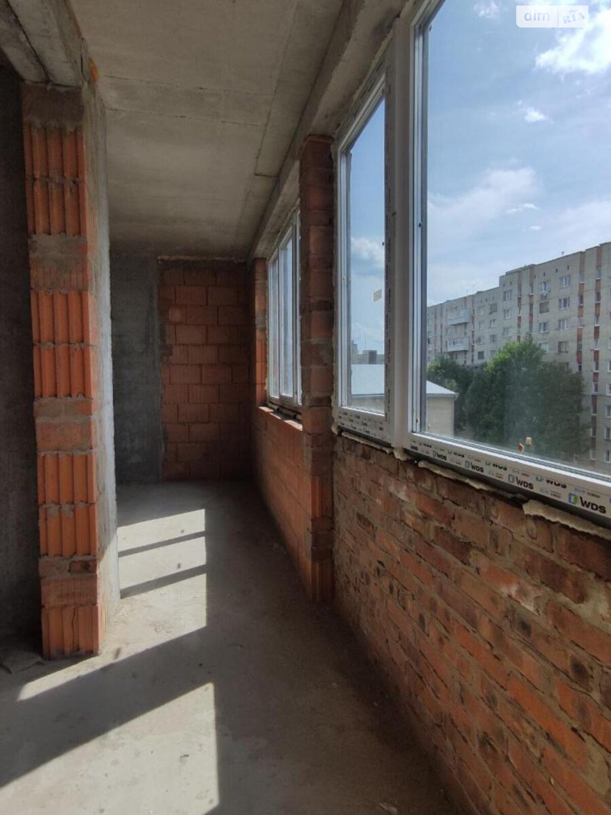 Продажа однокомнатной квартиры в Львове, на ул. Камышовая, район Збоища фото 1 Продажа однокомнатной квартиры в Львове, на ул. Камышовая, район Збоища фото 1