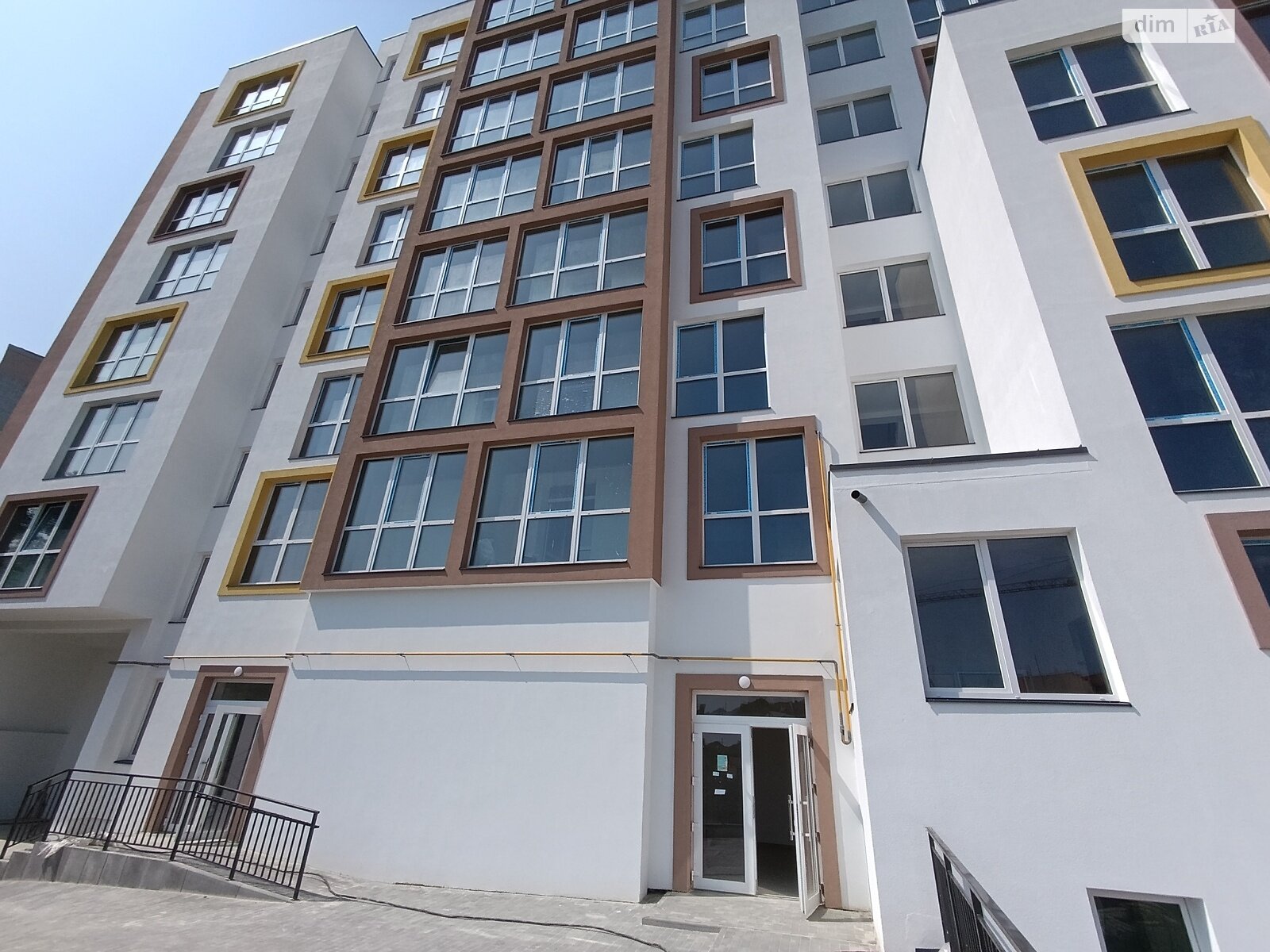 Продажа двухкомнатной квартиры в Львове, на ул. Камышовая 11, район Збоища фото 1 Продажа двухкомнатной квартиры в Львове, на ул. Камышовая 11, район Збоища фото 1