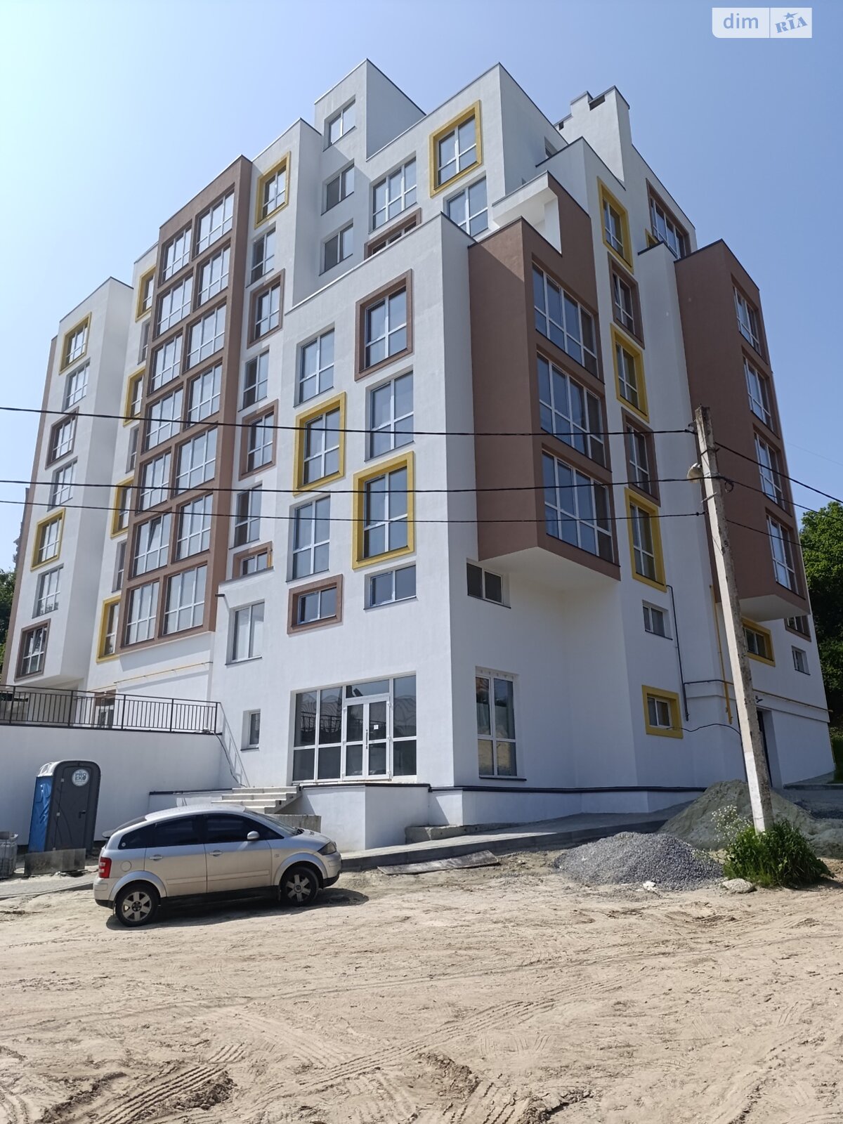 Продажа двухкомнатной квартиры в Львове, на ул. Камышовая 11, район Збоища фото 1 Продажа двухкомнатной квартиры в Львове, на ул. Камышовая 11, район Збоища фото 1