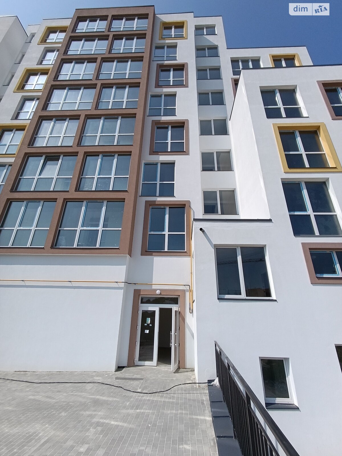 Продаж однокімнатної квартири в Львові, на вул. Очеретяна 11, район Збоїща фото 1 Продаж однокімнатної квартири в Львові, на вул. Очеретяна 11, район Збоїща фото 1