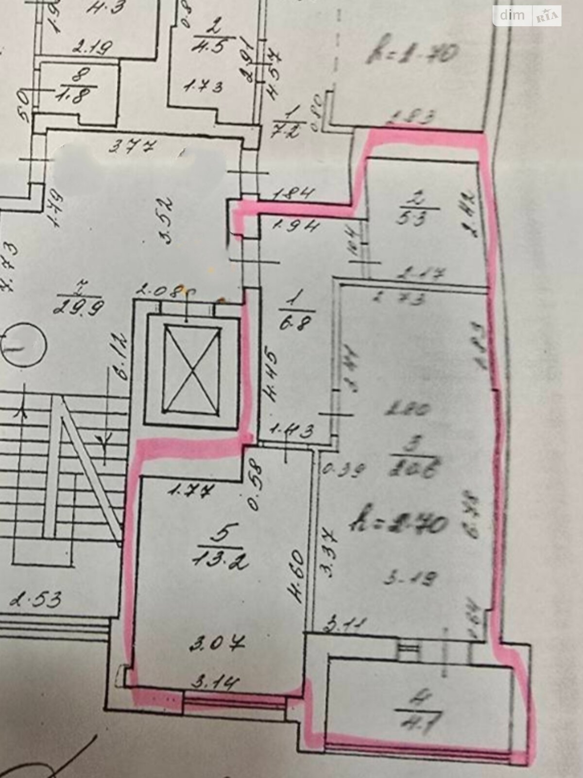 Продаж однокімнатної квартири в Львові, на вул. Очеретяна 11, район Збоїща фото 1 Продаж однокімнатної квартири в Львові, на вул. Очеретяна 11, район Збоїща фото 1