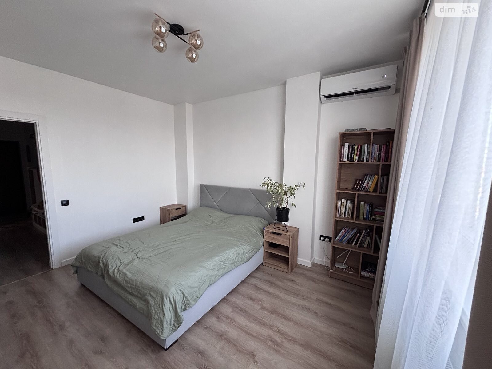 Продаж двокімнатної квартири в Львові, на вул. Очеретяна 31, кв. 124, район Збоїща фото 1 Продаж двокімнатної квартири в Львові, на вул. Очеретяна 31, кв. 124, район Збоїща фото 1
