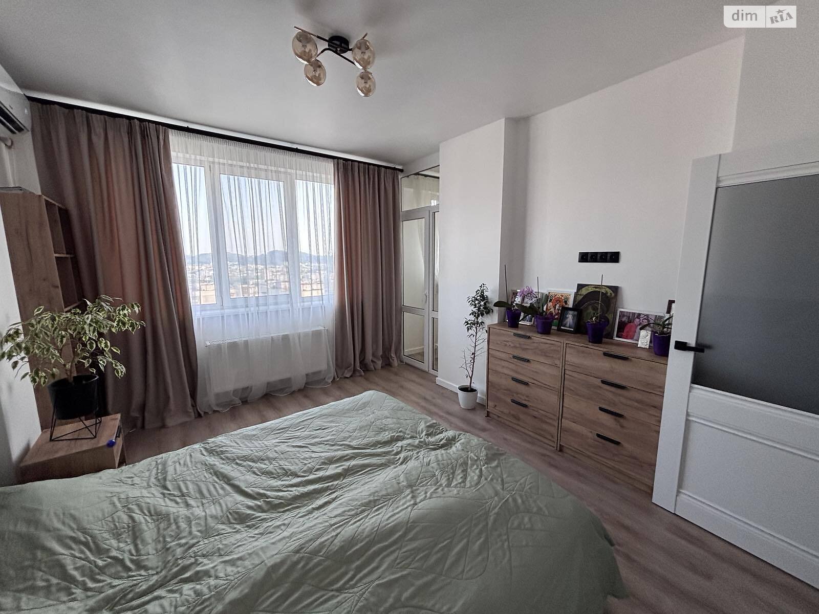 Продаж двокімнатної квартири в Львові, на вул. Очеретяна 31, кв. 124, район Збоїща фото 1 Продаж двокімнатної квартири в Львові, на вул. Очеретяна 31, кв. 124, район Збоїща фото 1