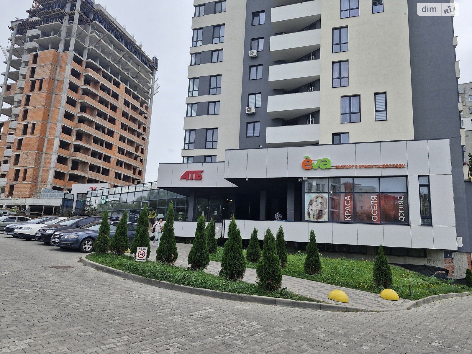 Продаж двокімнатної квартири в Львові, на вул. Очеретяна 31, кв. 124, район Збоїща фото 1 Продаж двокімнатної квартири в Львові, на вул. Очеретяна 31, кв. 124, район Збоїща фото 1