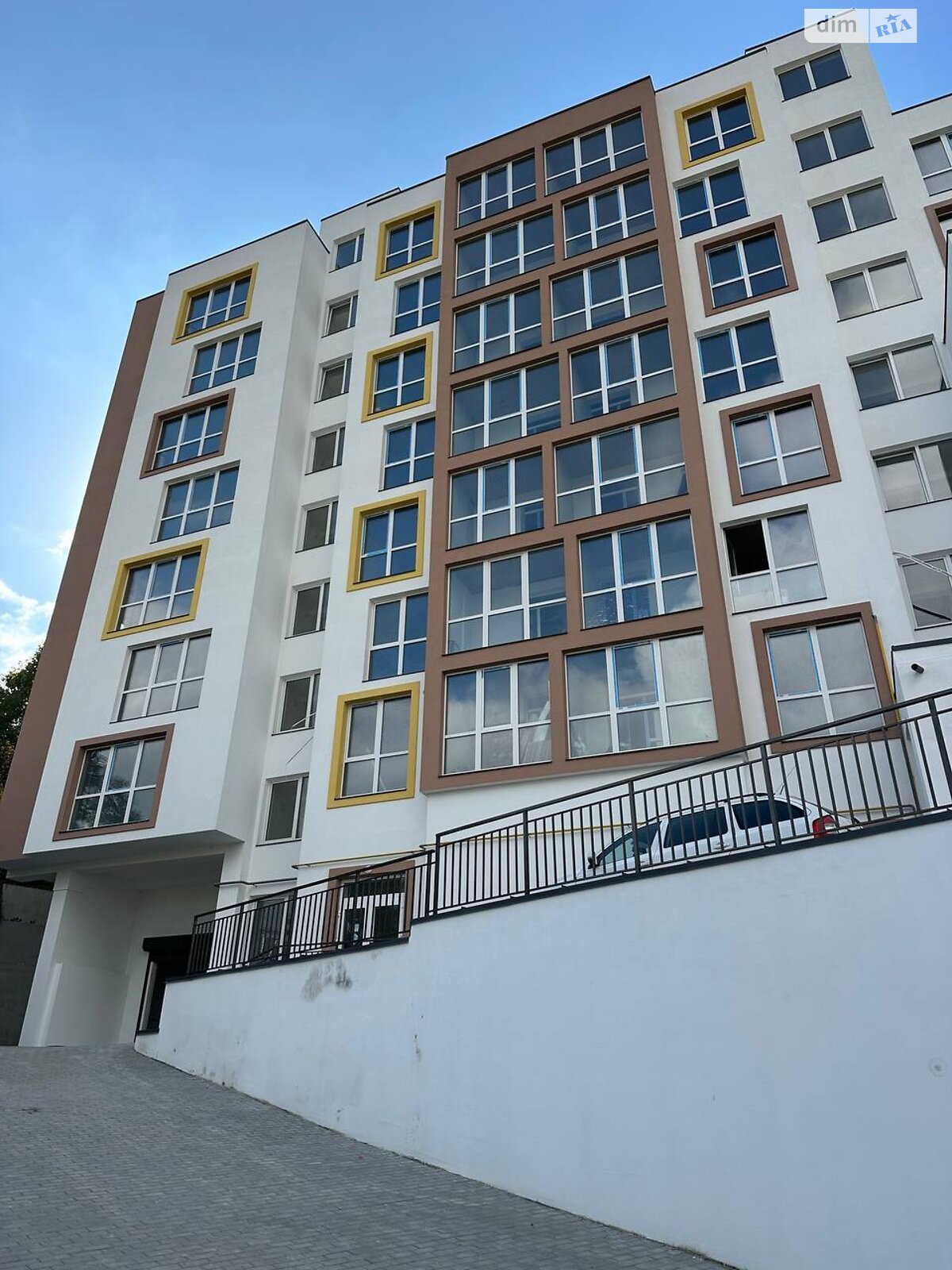 Продаж однокімнатної квартири в Львові, на вул. Очеретяна 11, район Збоїща фото 1 Продаж однокімнатної квартири в Львові, на вул. Очеретяна 11, район Збоїща фото 1