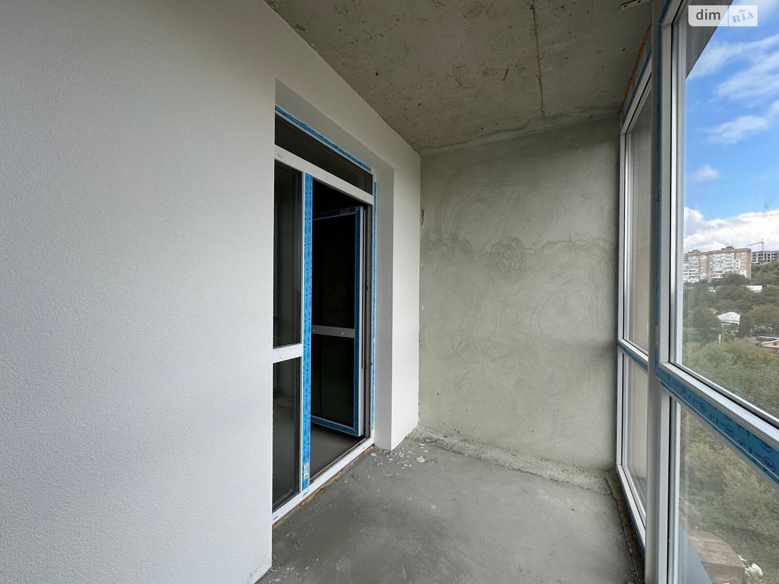 Продаж однокімнатної квартири в Львові, на вул. Очеретяна 11, район Збоїща фото 1 Продаж однокімнатної квартири в Львові, на вул. Очеретяна 11, район Збоїща фото 1