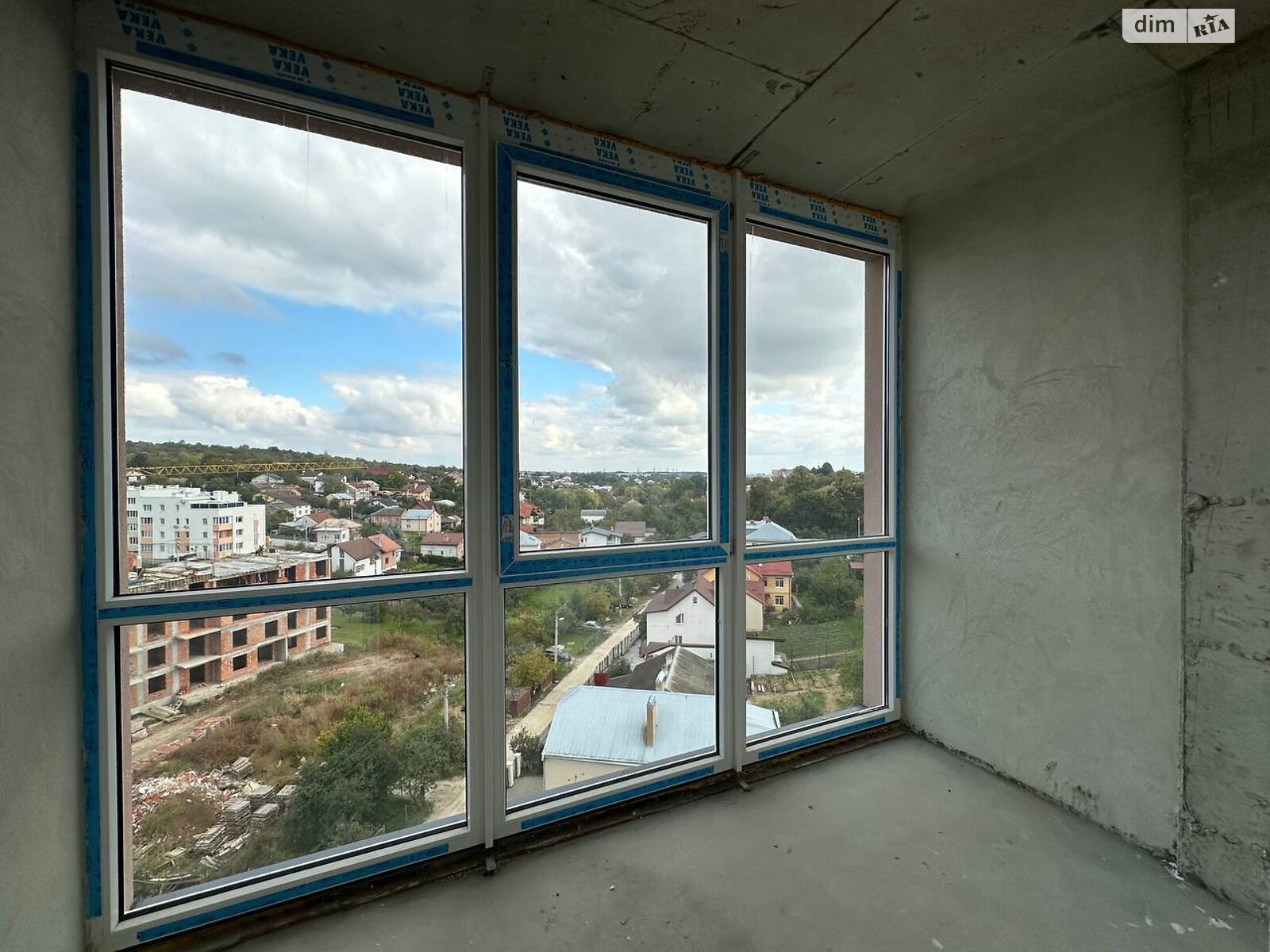 Продаж однокімнатної квартири в Львові, на вул. Очеретяна 11, район Збоїща фото 1 Продаж однокімнатної квартири в Львові, на вул. Очеретяна 11, район Збоїща фото 1