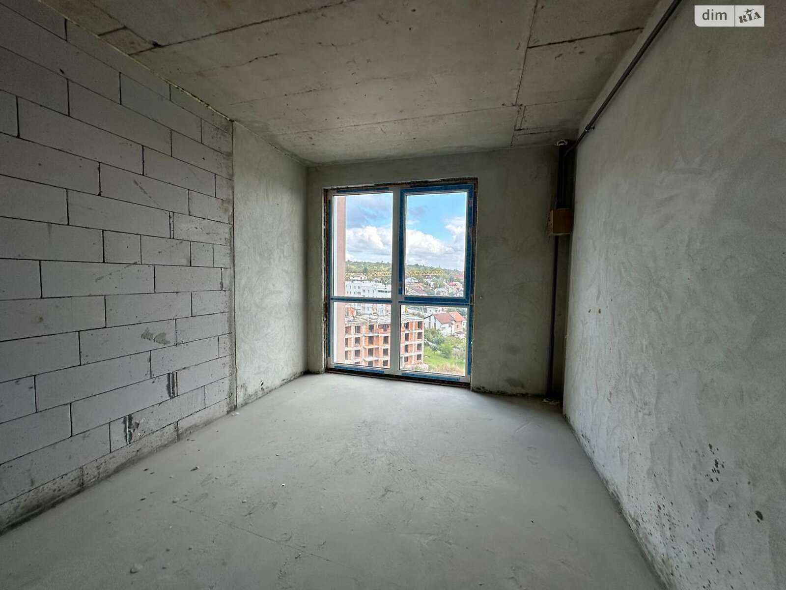 Продаж однокімнатної квартири в Львові, на вул. Очеретяна 11, район Збоїща фото 1 Продаж однокімнатної квартири в Львові, на вул. Очеретяна 11, район Збоїща фото 1