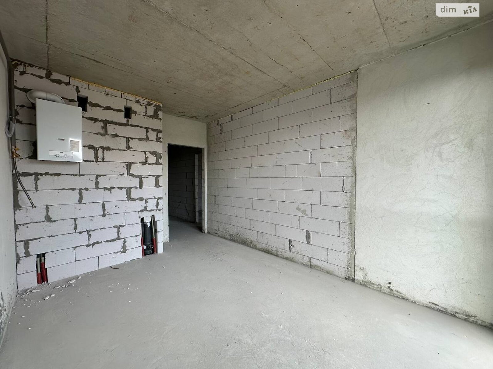 Продаж однокімнатної квартири в Львові, на вул. Очеретяна 11, район Збоїща фото 1 Продаж однокімнатної квартири в Львові, на вул. Очеретяна 11, район Збоїща фото 1