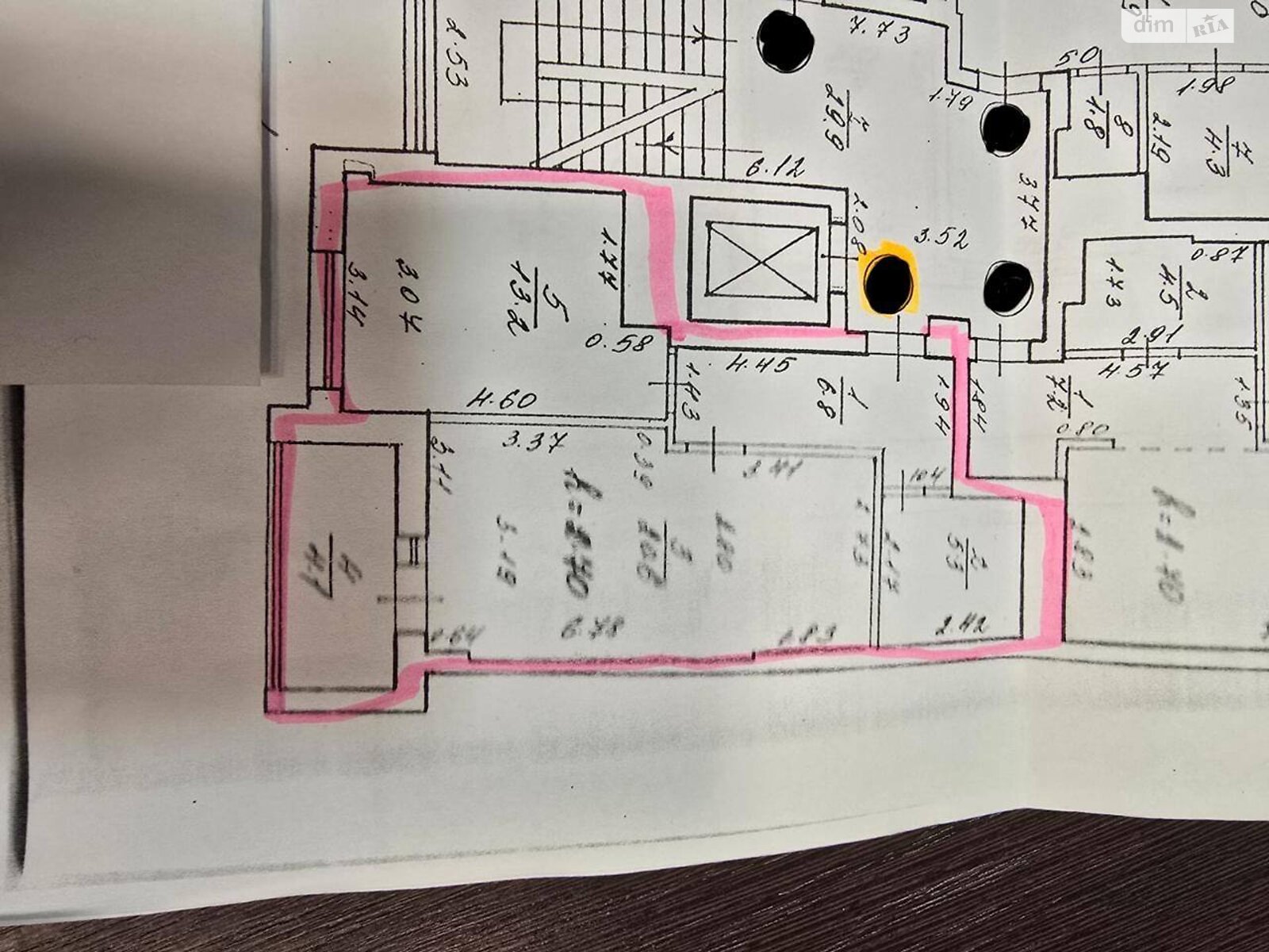 Продаж однокімнатної квартири в Львові, на вул. Очеретяна 11, район Збоїща фото 1 Продаж однокімнатної квартири в Львові, на вул. Очеретяна 11, район Збоїща фото 1