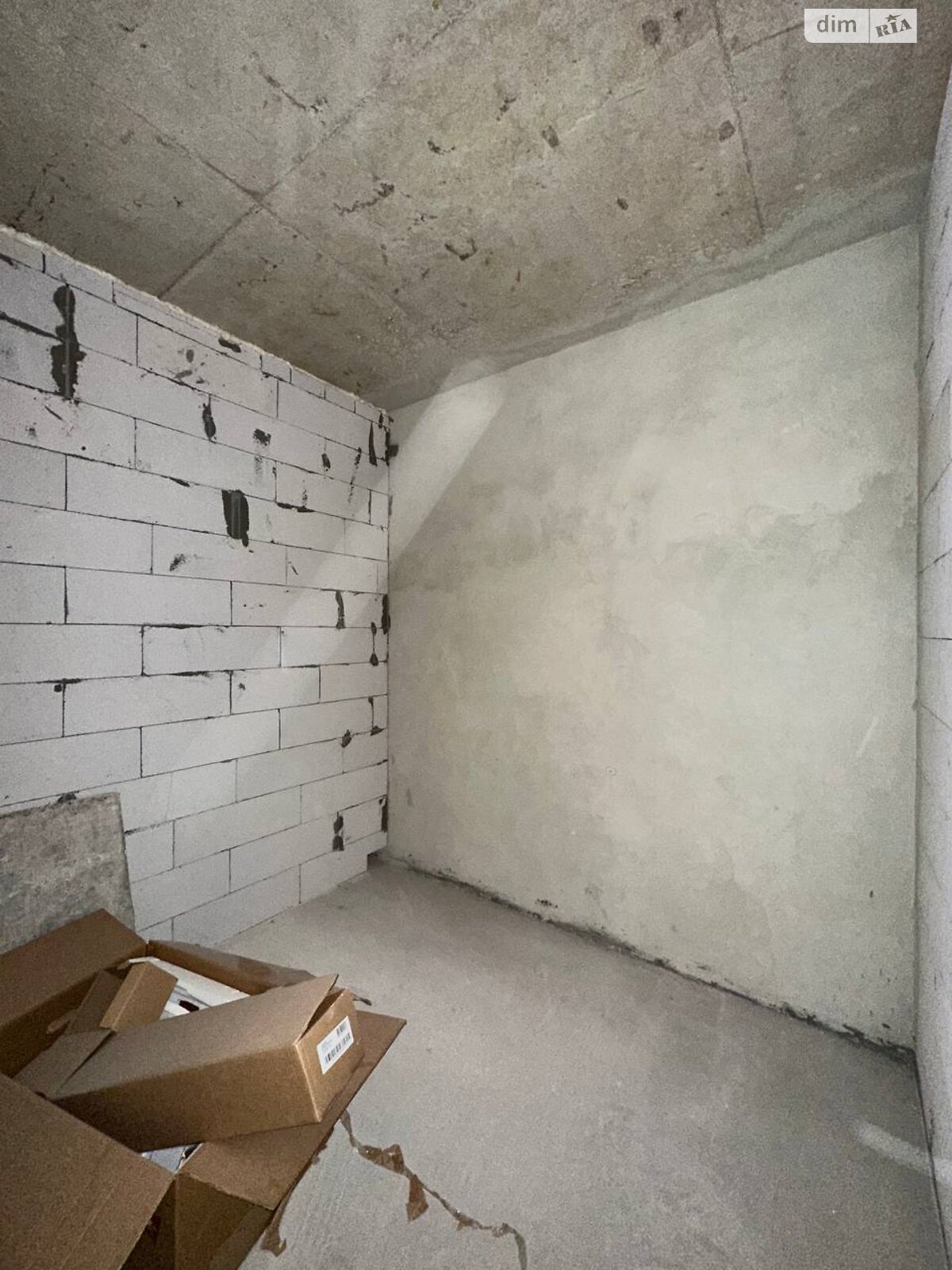 Продаж однокімнатної квартири в Львові, на вул. Очеретяна 11, район Збоїща фото 1 Продаж однокімнатної квартири в Львові, на вул. Очеретяна 11, район Збоїща фото 1